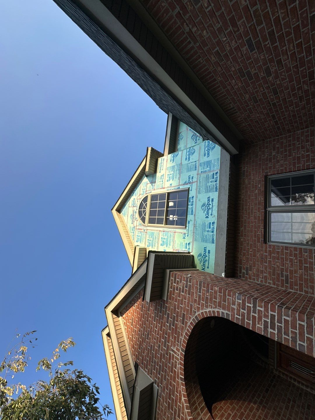 Roof Replacement using CertainTeed Landmark by 180 Contractors