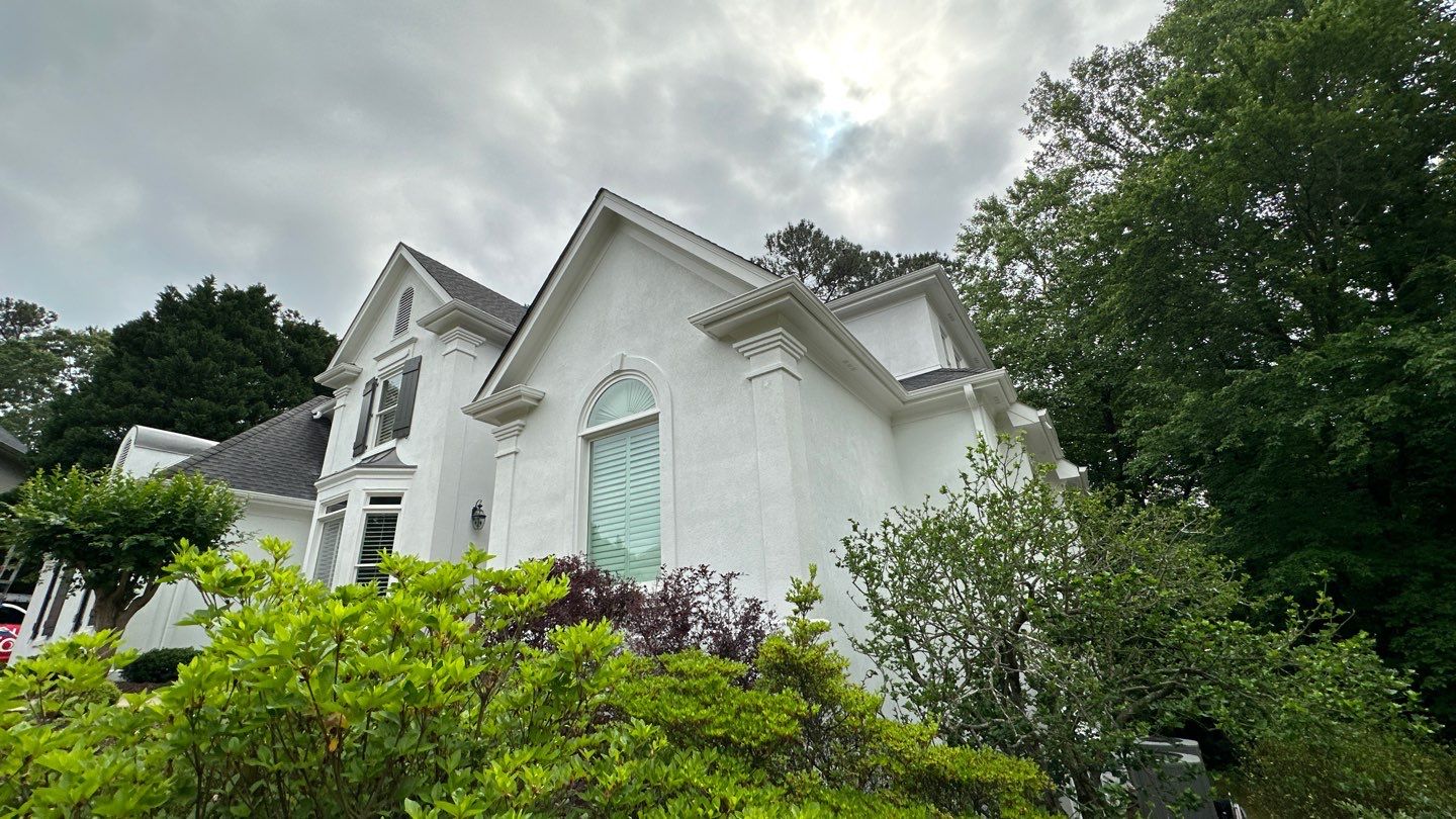 Residential Roofing Installation by Inspector Roofing and Restoration