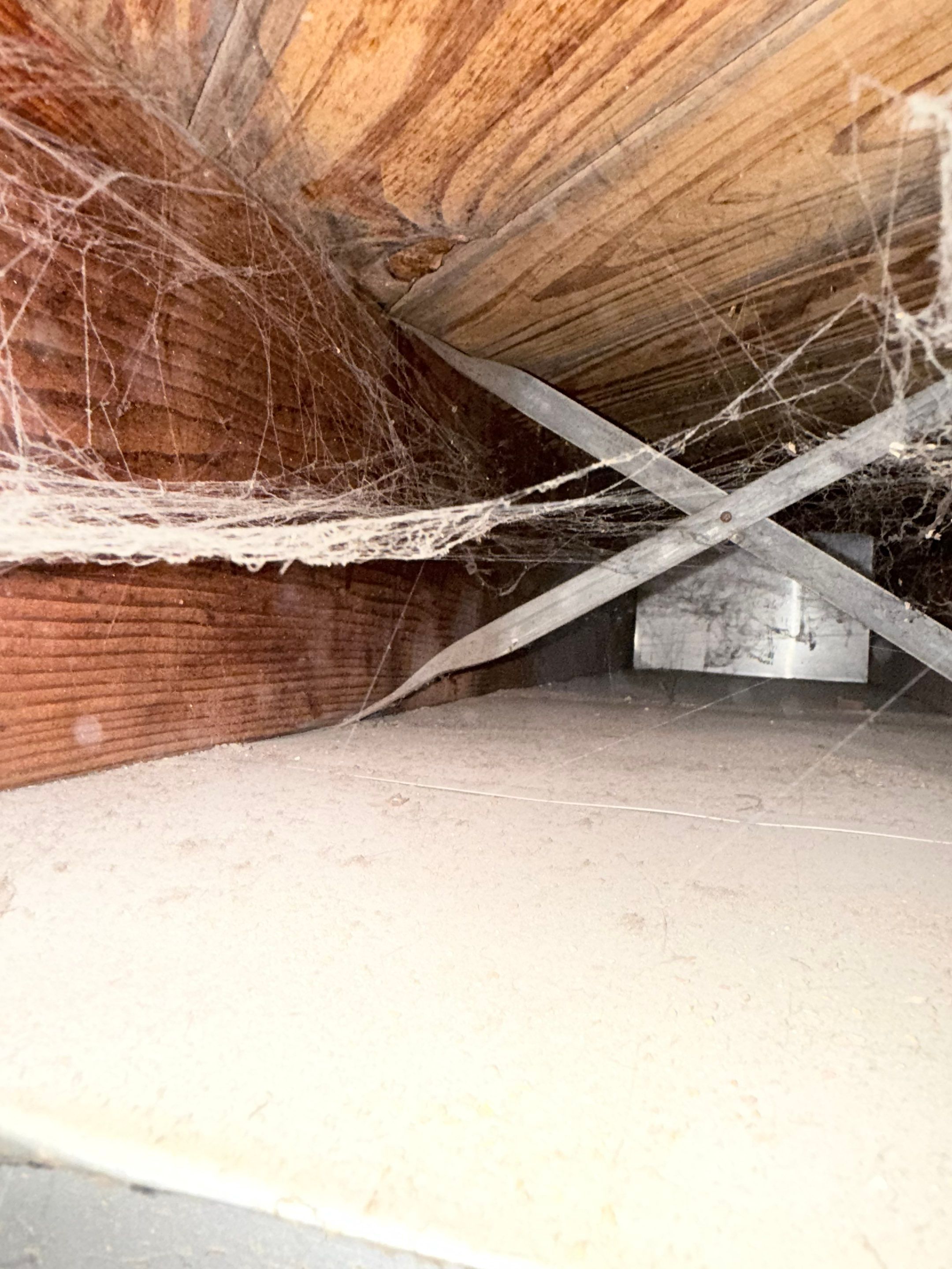 HVAC Duct Cleaning and Debris Extraction by Fox Hill Luxury Real Estate Services