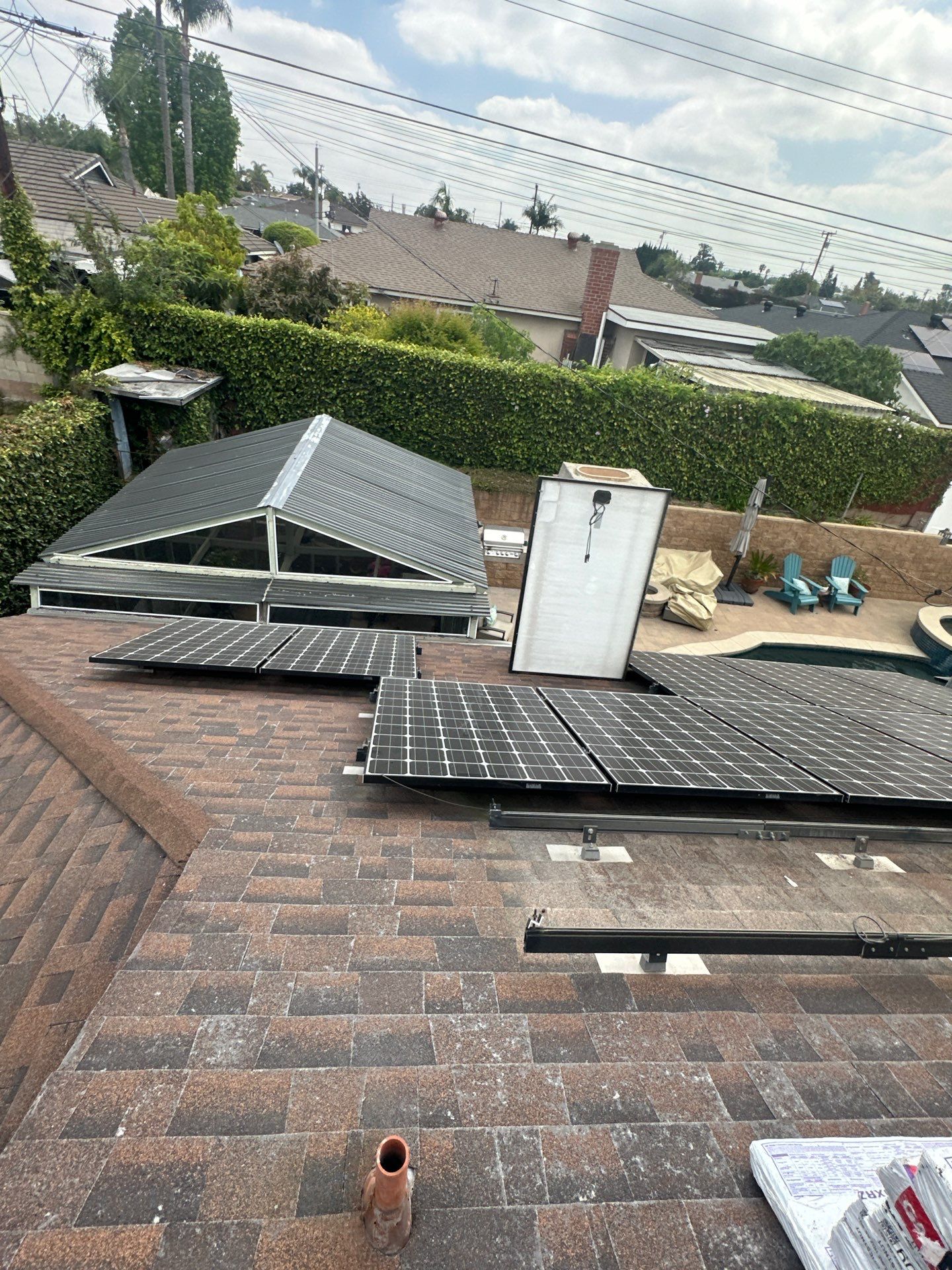 Roof Replacement- La Mirada, CA 90638 by Epic Roof Replacement