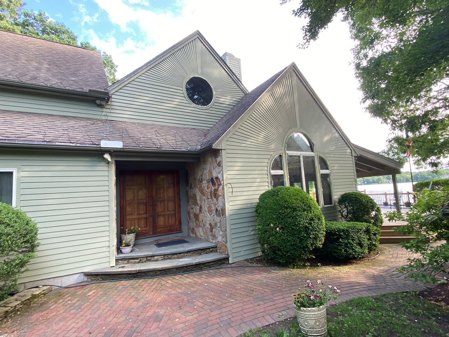 Exterior Painting - Color Match by EXCELLENCE | CARTO