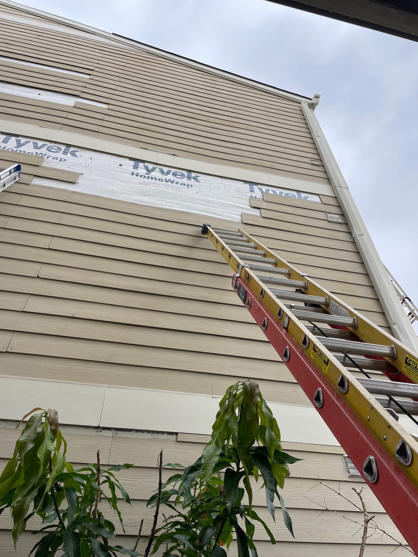 Residential Roofing Installation using Owen's Corning Duration (Lifetime) Shingles by Roof Repair Services LLC
