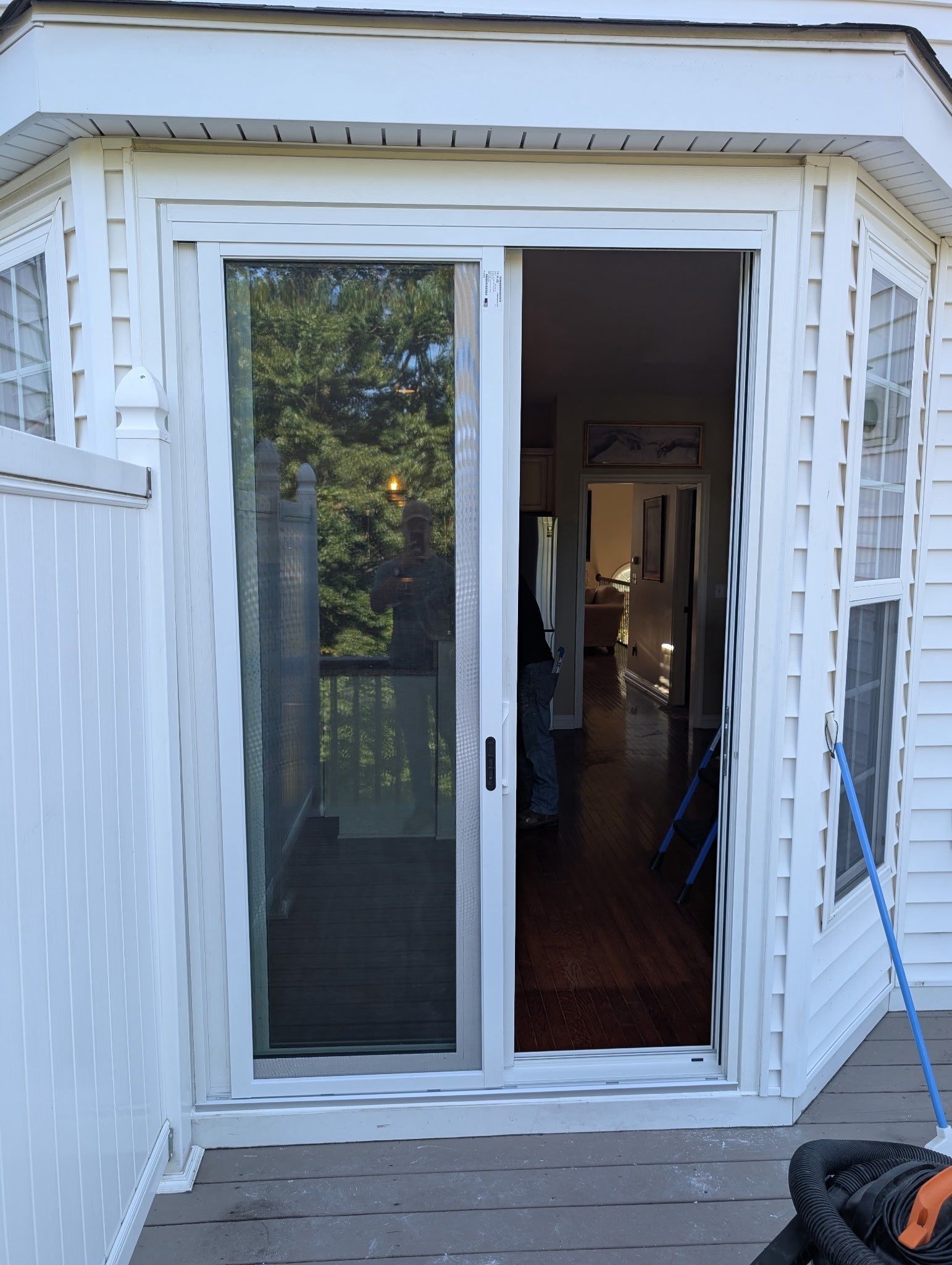 Doors in Steubenville by Ohio State Windows