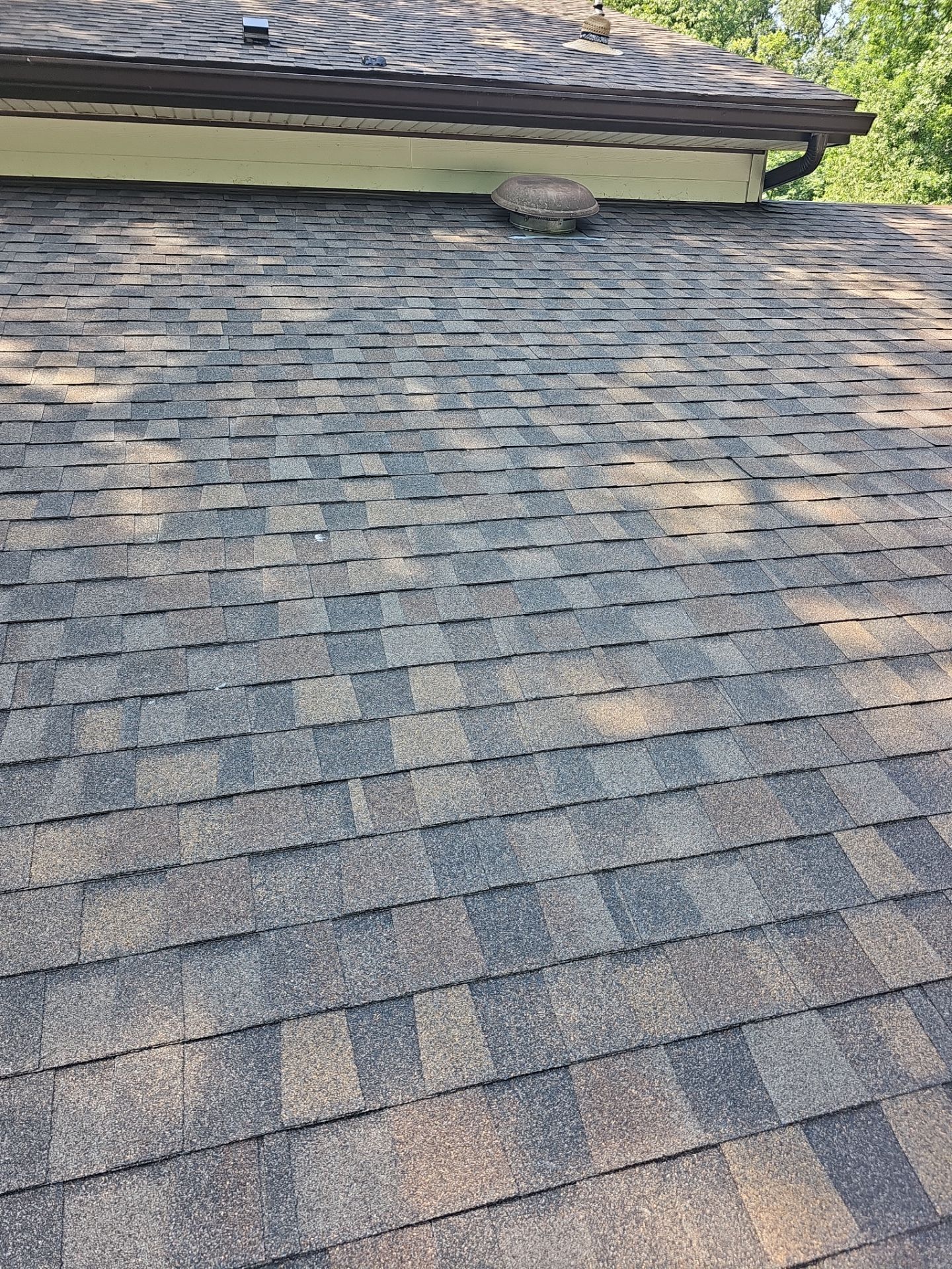 Roof Replacement - Shenandoah by Winchester Roofing