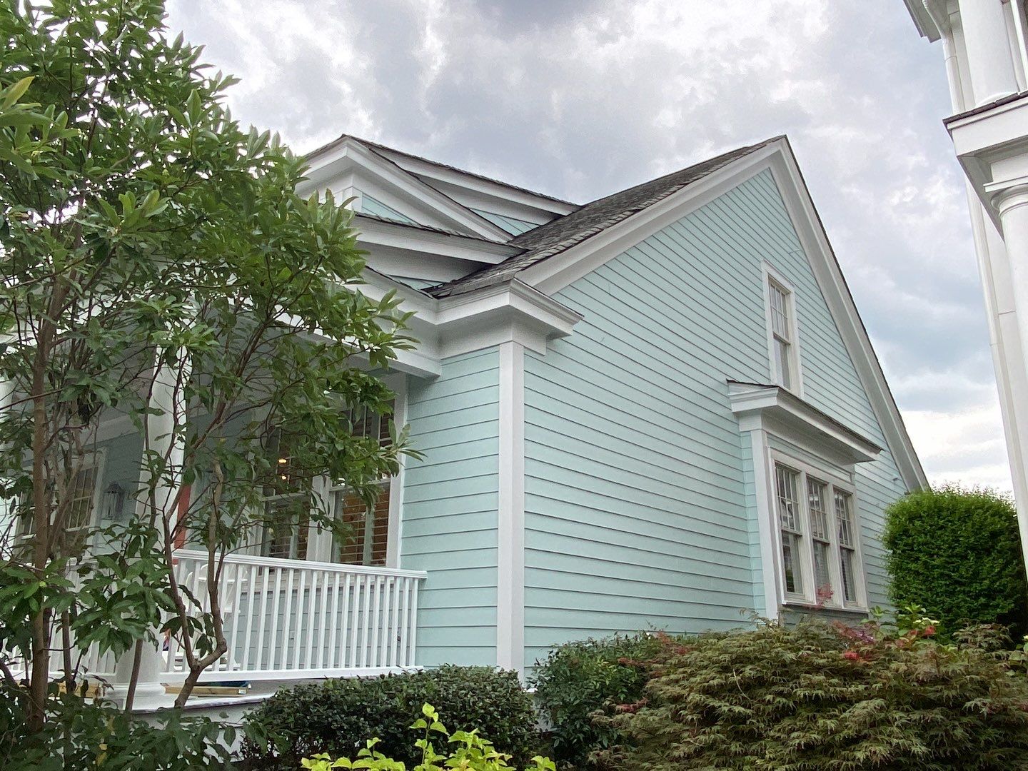 East Beach 25th Bay St by AKK Painting LLC