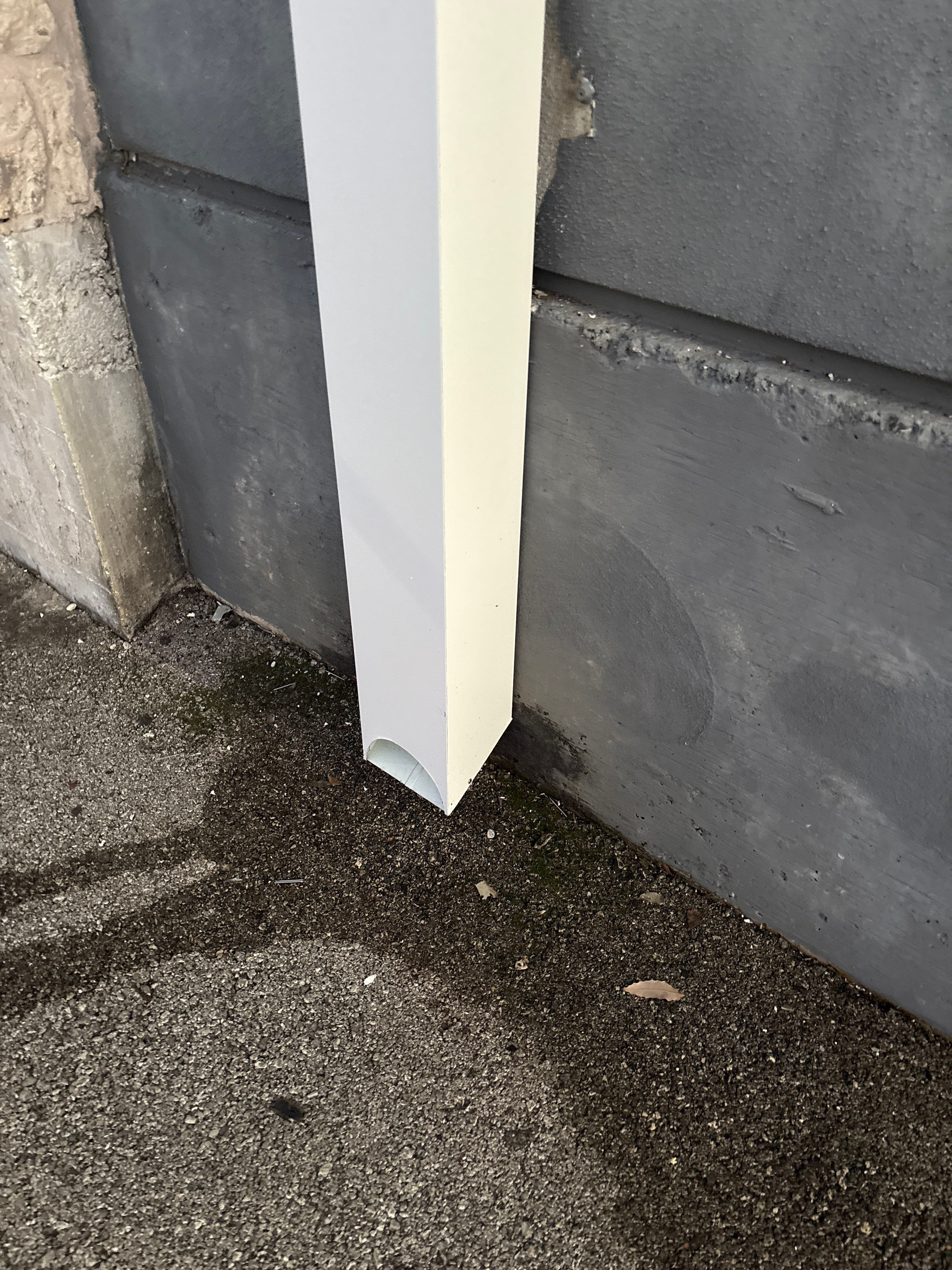 Project in Round Rock by Hartland Roofing & Construction