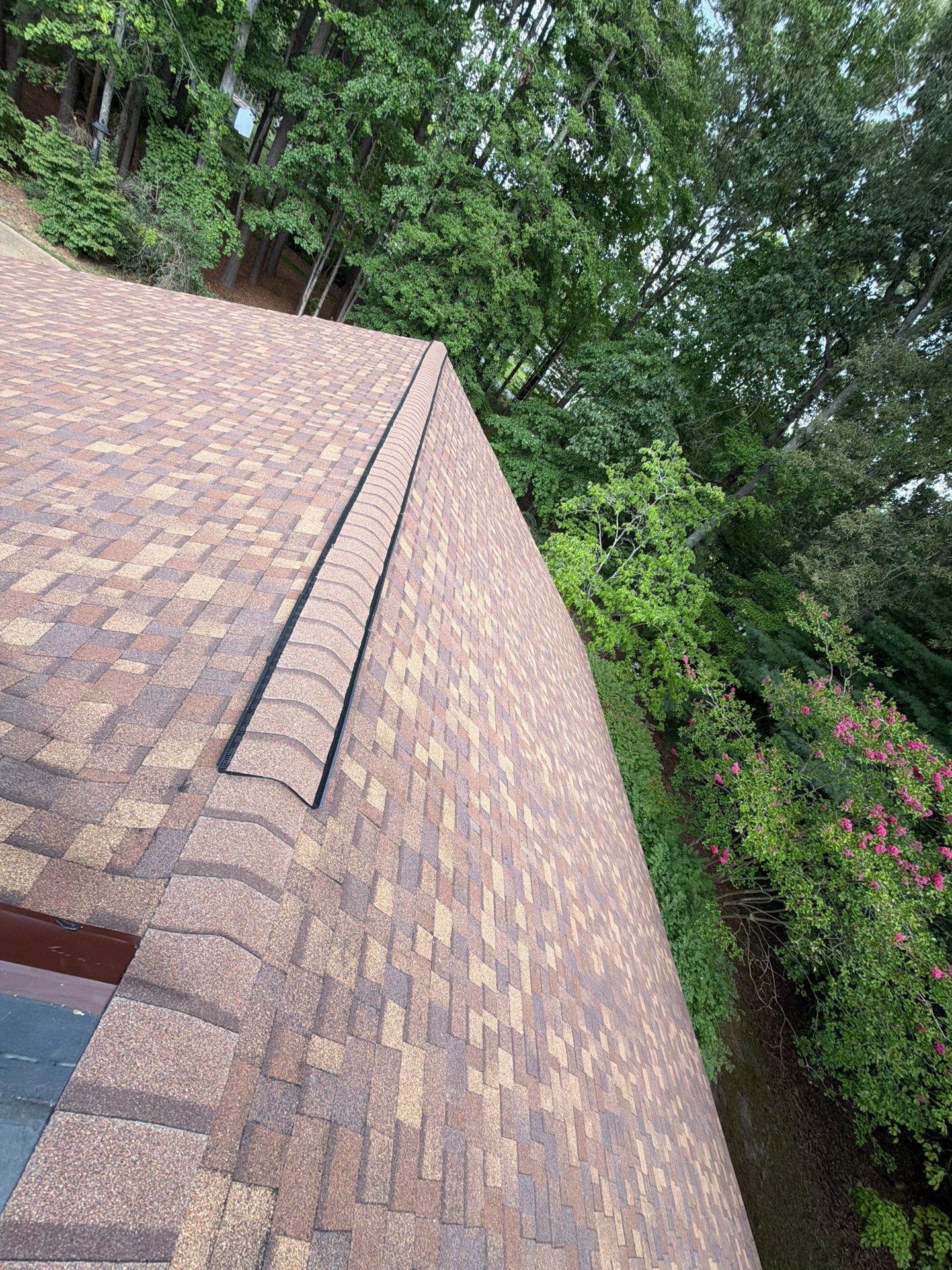 Comprehensive Asphalt Shingle Roof Replacement in Mathews, Virginia by Cade Construction