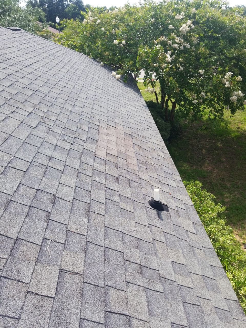Residential Roofing Repair using Roof Replacement by American Roofing & Construction LLC