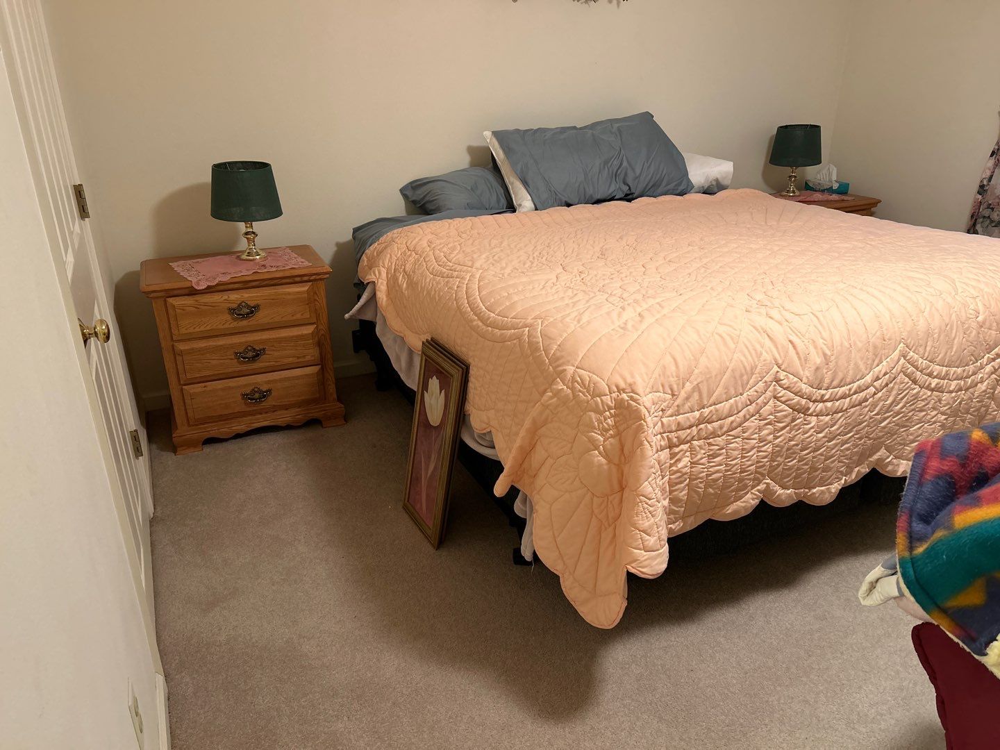 Reconstruction by Accountable Home Services