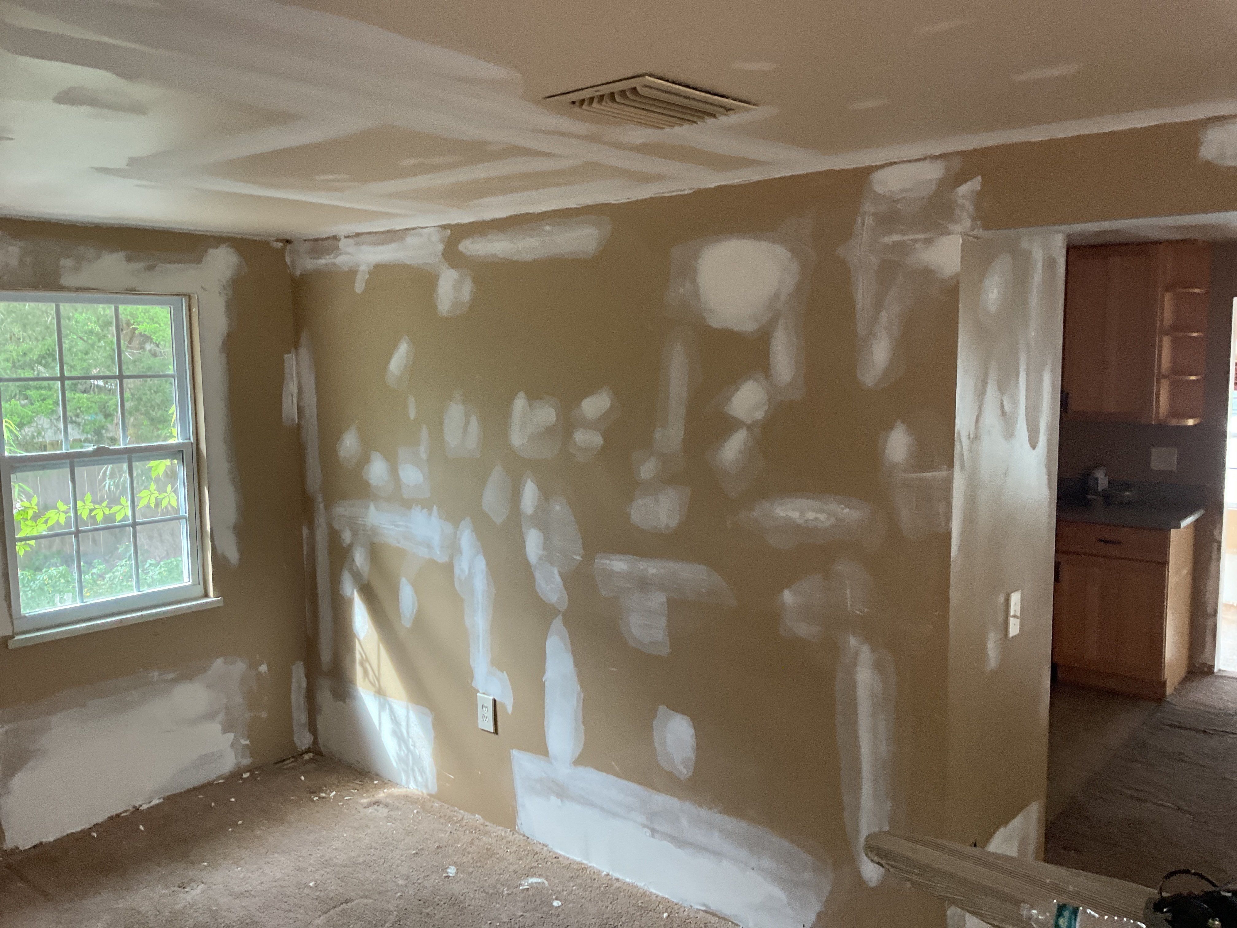 Prepping Home To Sale by Axtra Hand