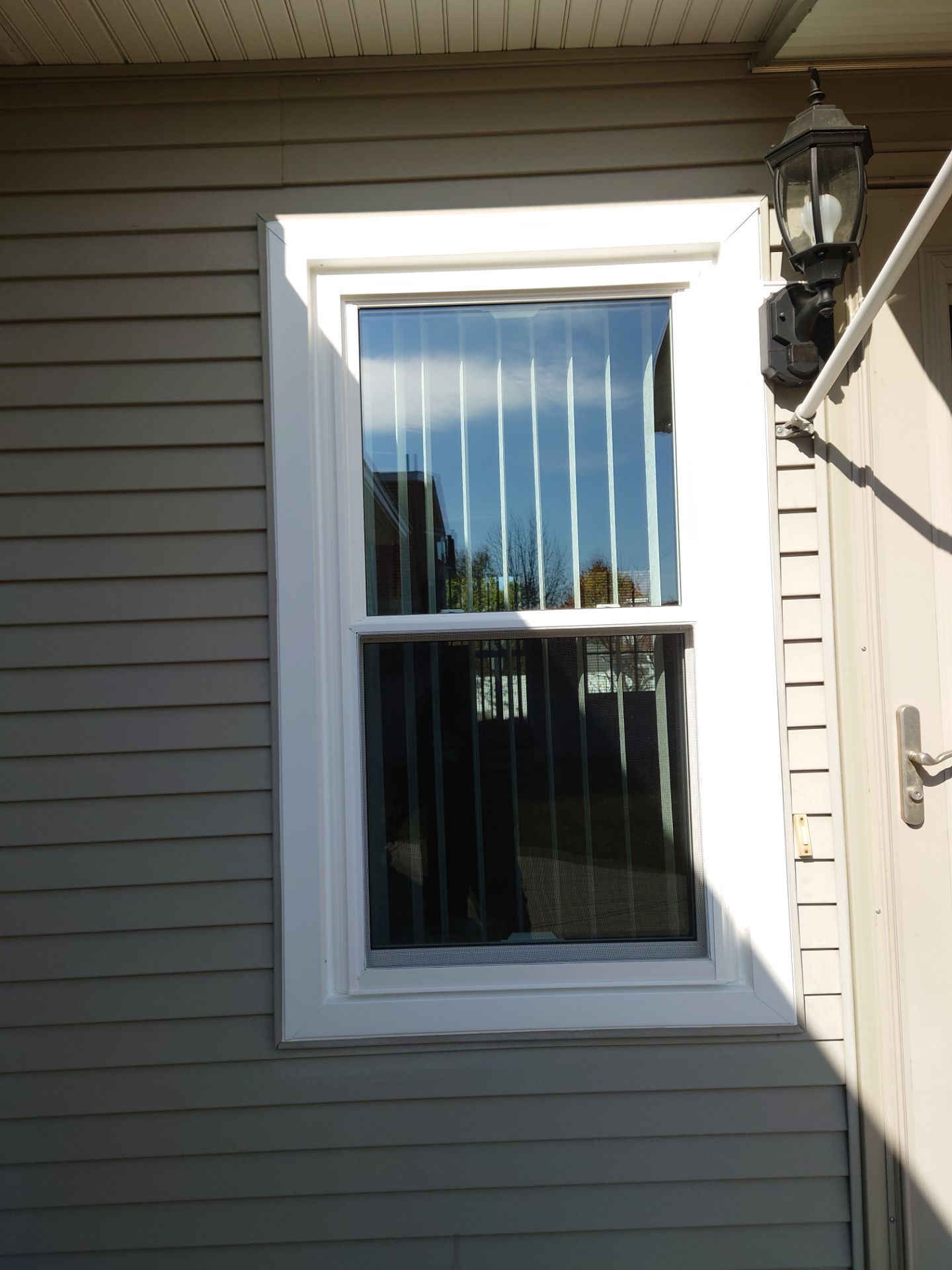 Window Installation in Ludlow, MA  by Yankee Home Improvement