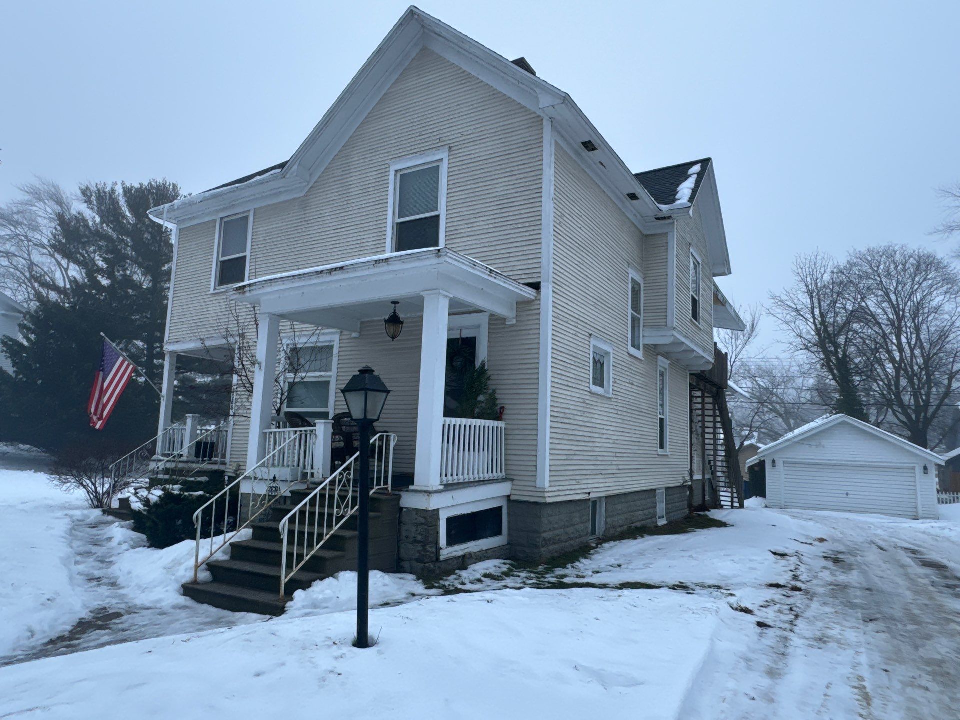 Home Exterior Painting by Gordon Painting