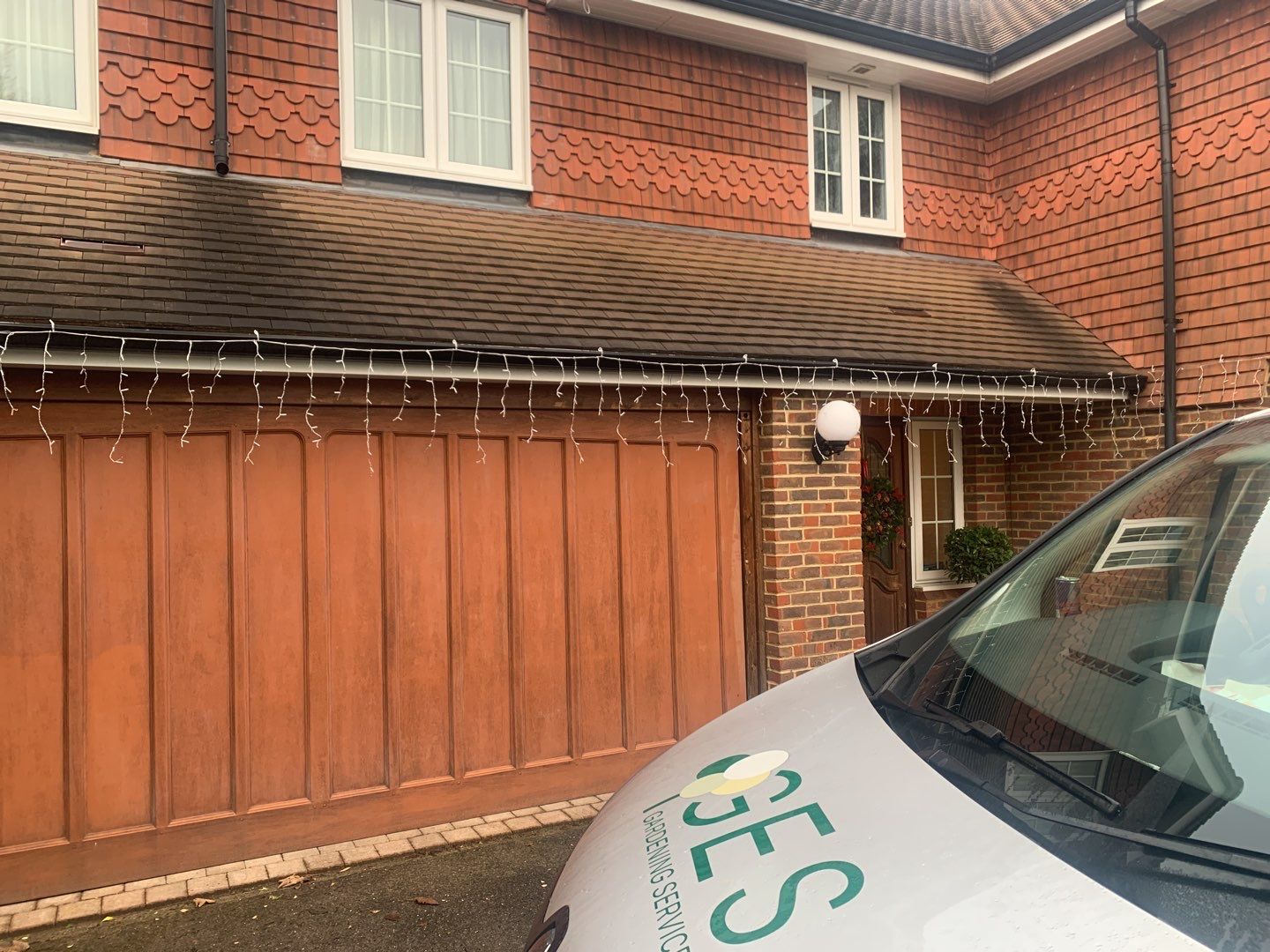 Roof Cleaning by Ges Exterior Cleaning ltd