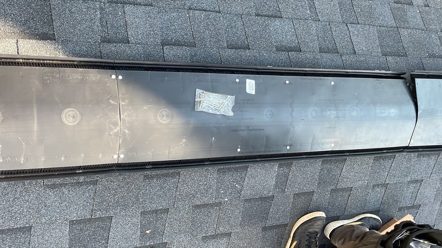 Roof Replacement using CertainTeed Landmark by 180 Contractors