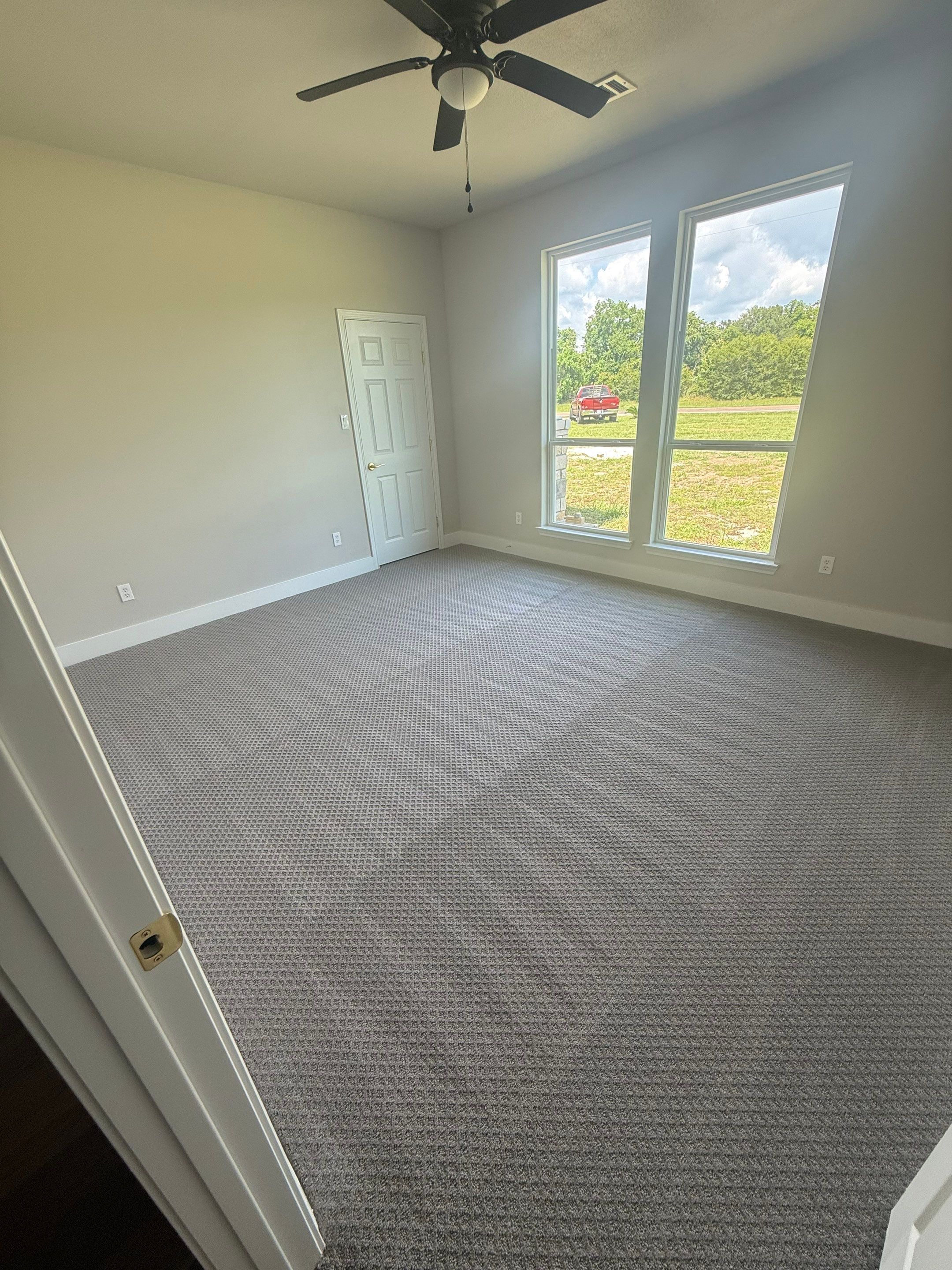 Full Home Demo & Rebuild - Shepard TX by Harden Enterprise Services LLC