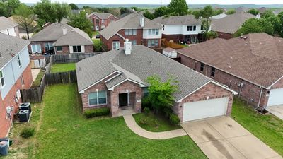 Project in Grand Prairie