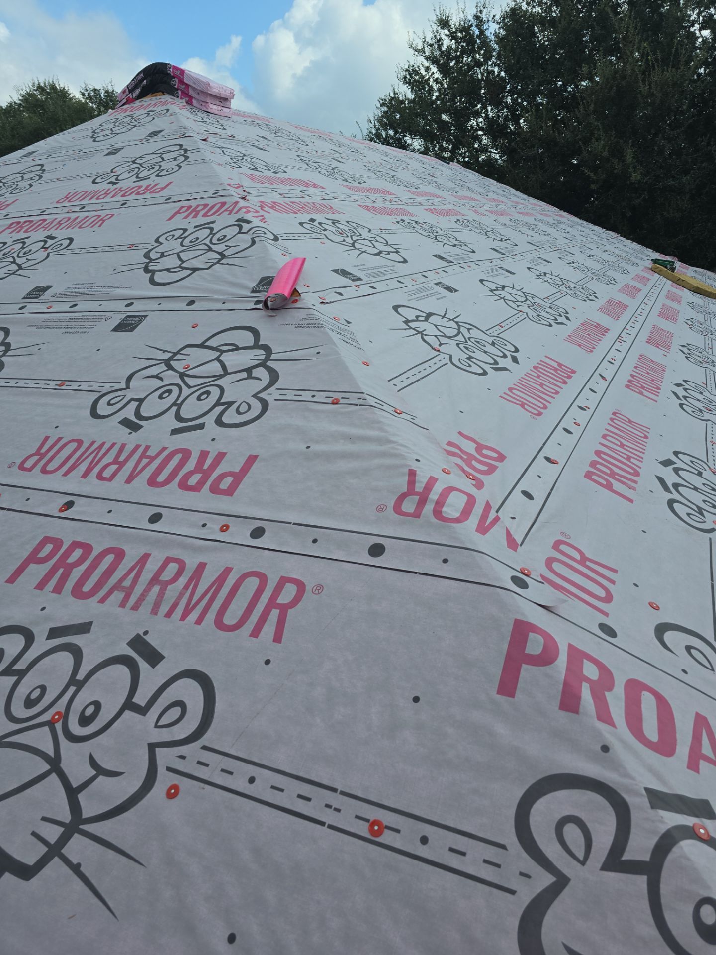 Roof Replacement Cypress by Roof Repair Services LLC