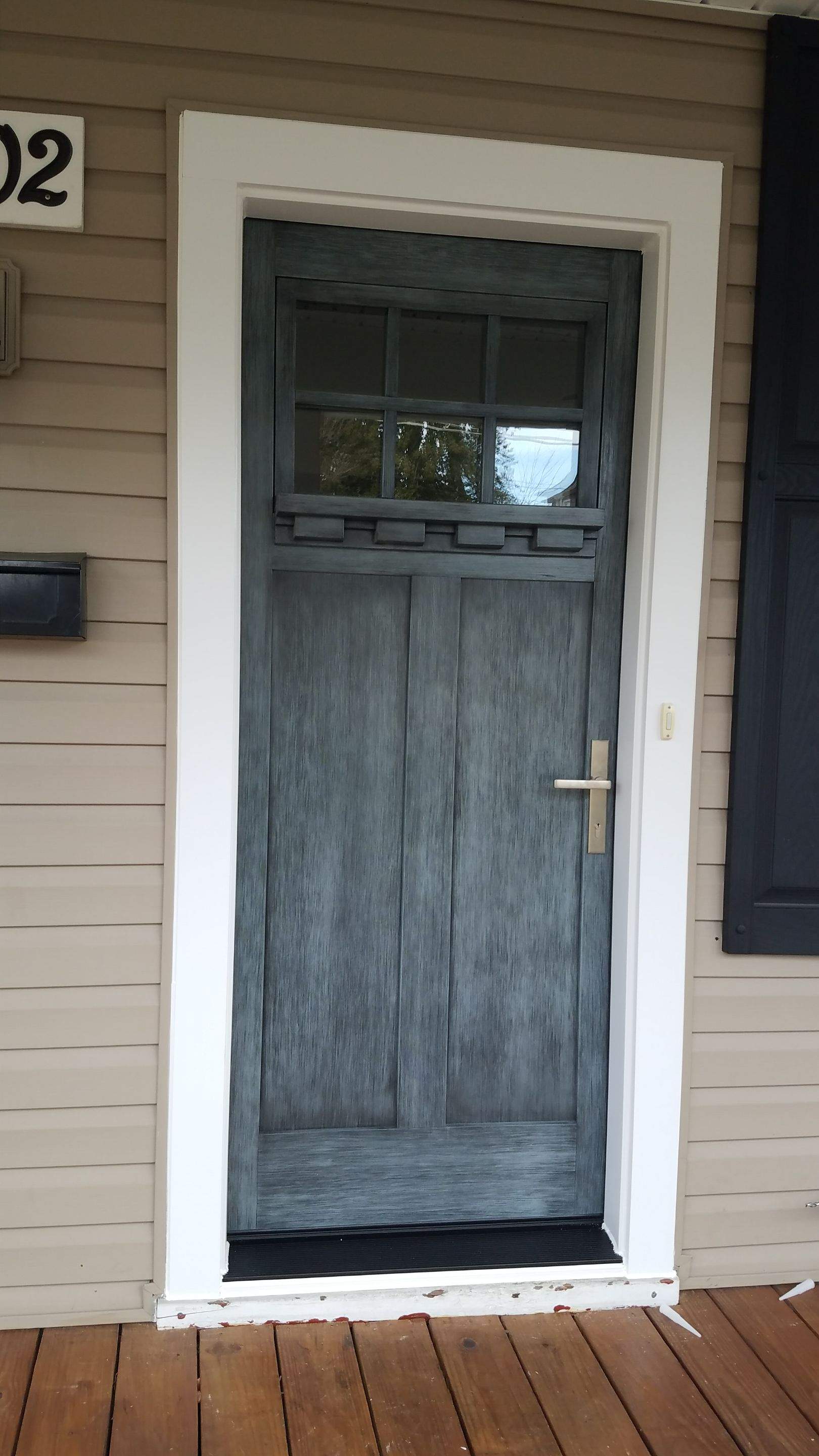 Window & Door Replacement by Roof Right Inc