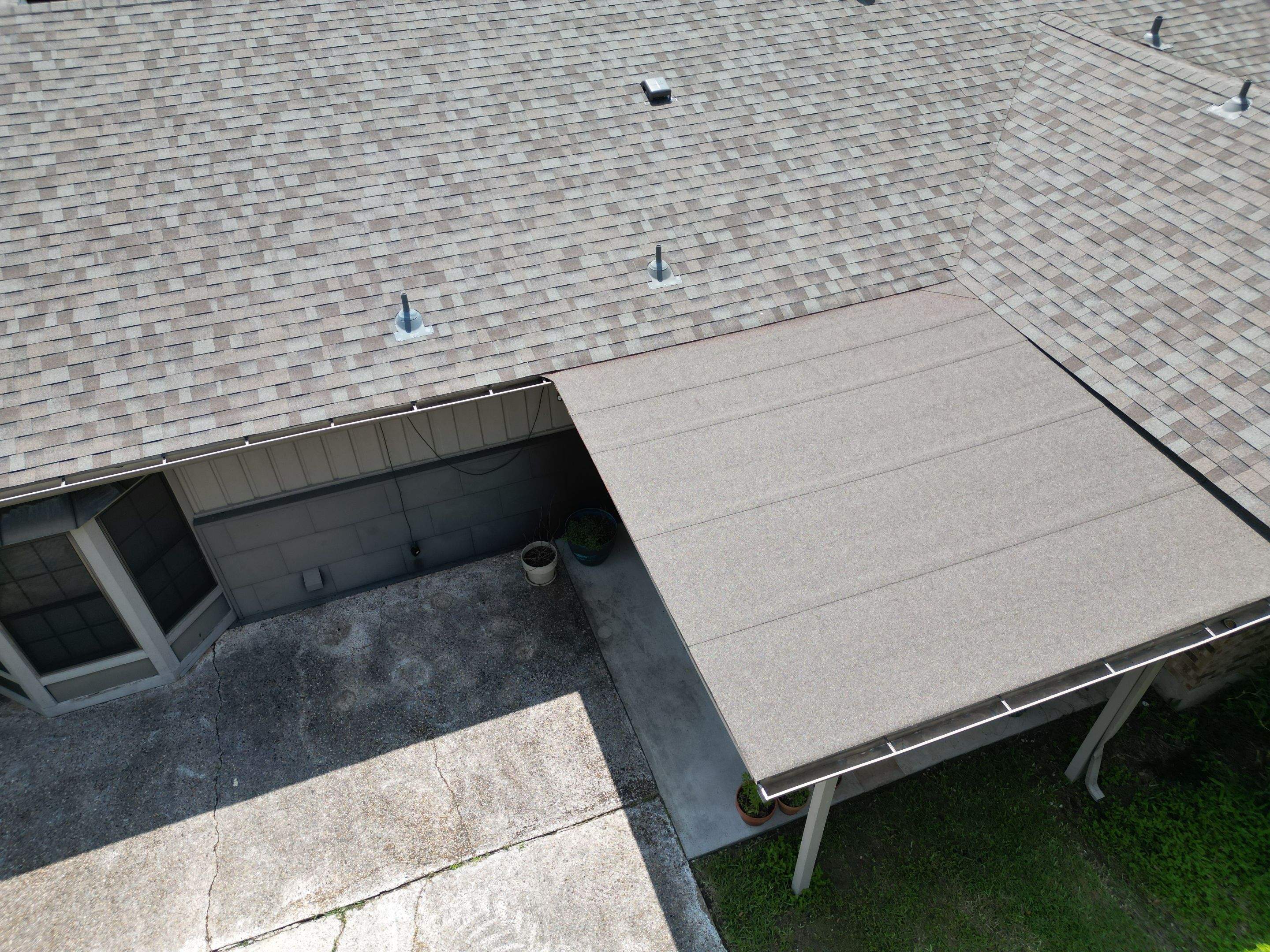 Driftwood - Owens Corning TruDefinition Duration by RoofsOnly.com