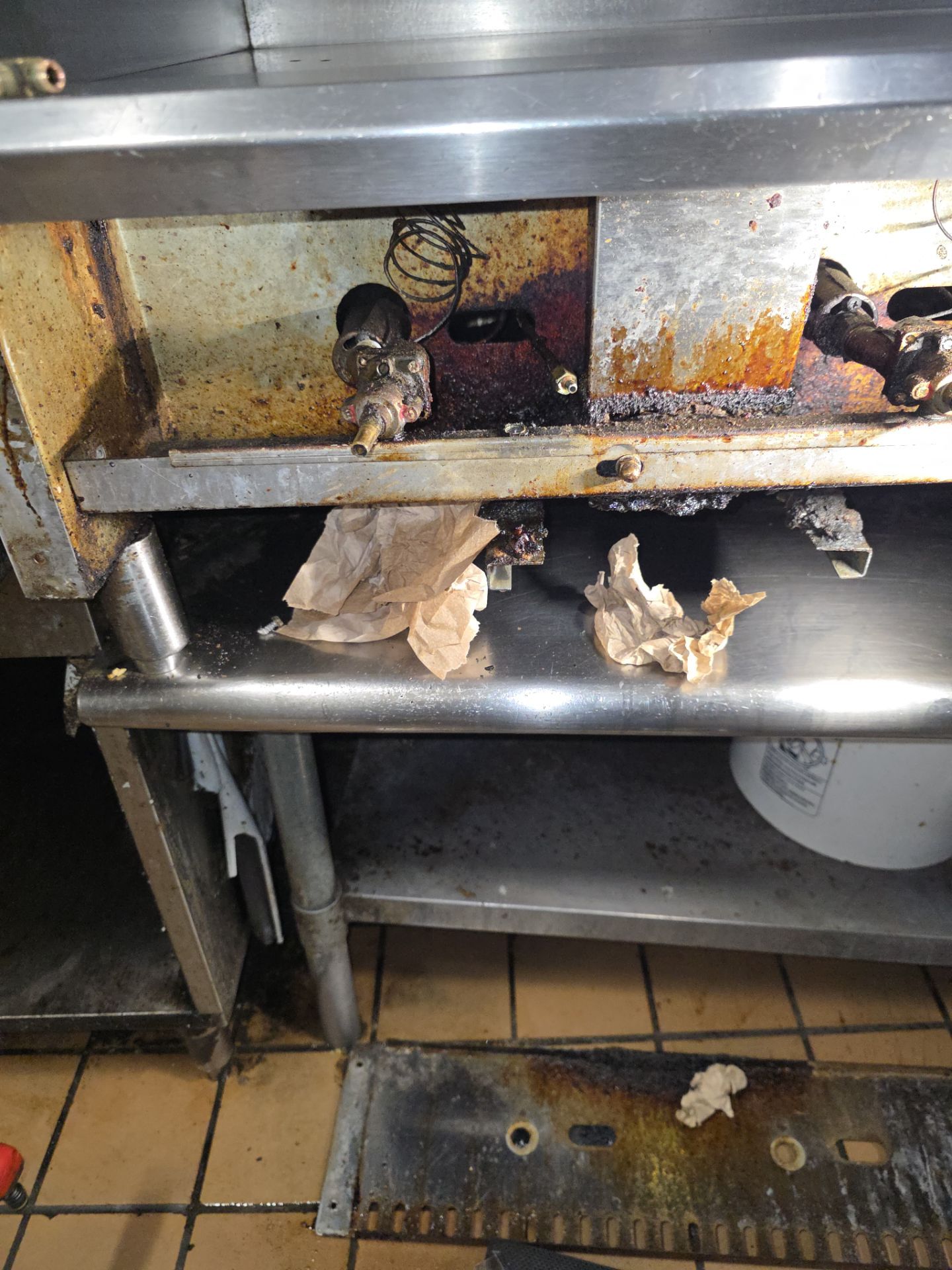 Commercial Kitchen Equipment Repair and Component Replacement in Clermont by AMB-WORKS APPLIANCE REPAIR