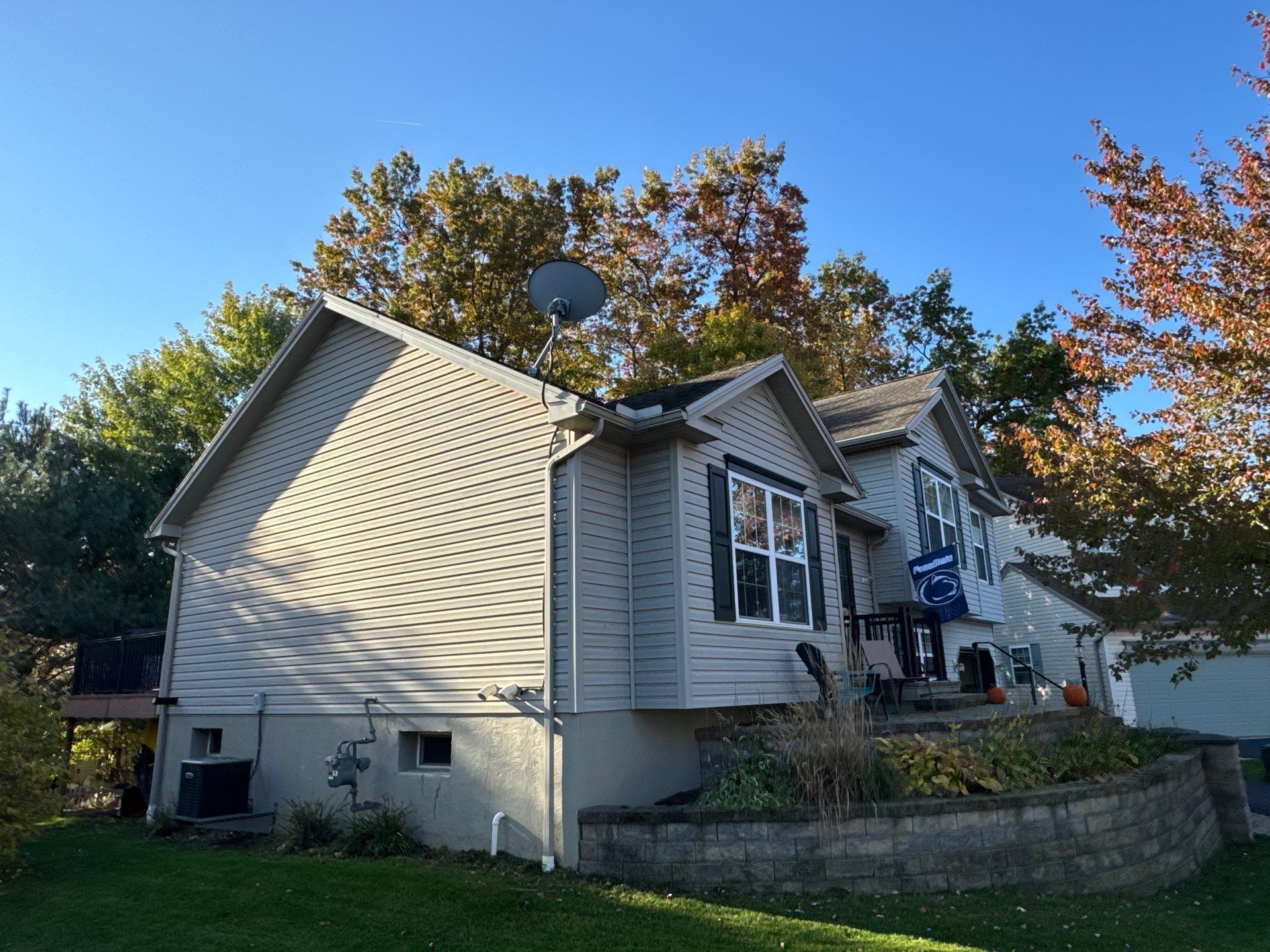 Residential Roofing Installation in State College, PA by Starway Roof Systems