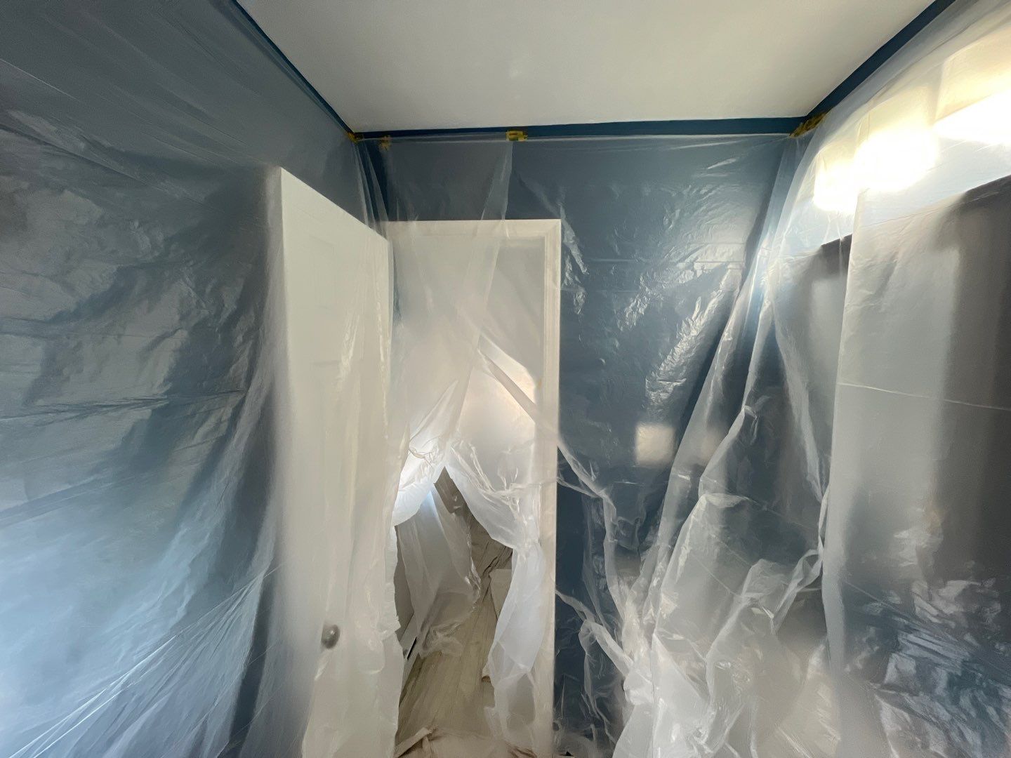 Ceilings Painting by FreshCoat Works LLC