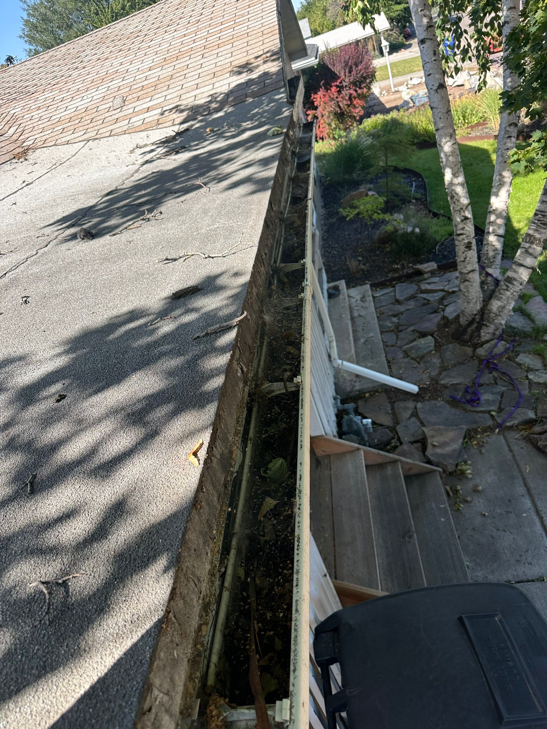 Roofing in Salt Lake City, UT by Go Pro Roofing