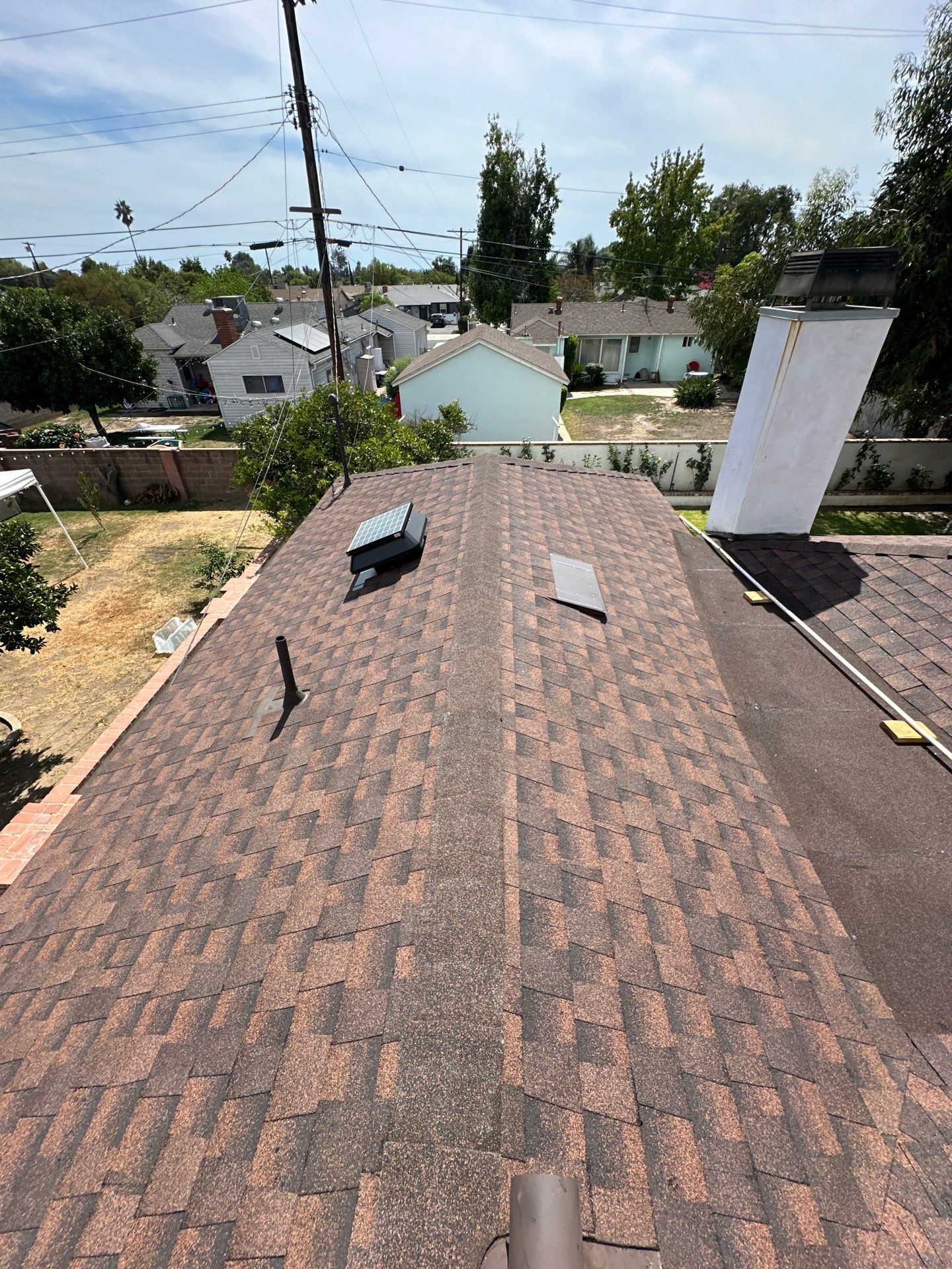 Roof Replacement - Los Angeles, CA 91345 by Epic Roof Replacement