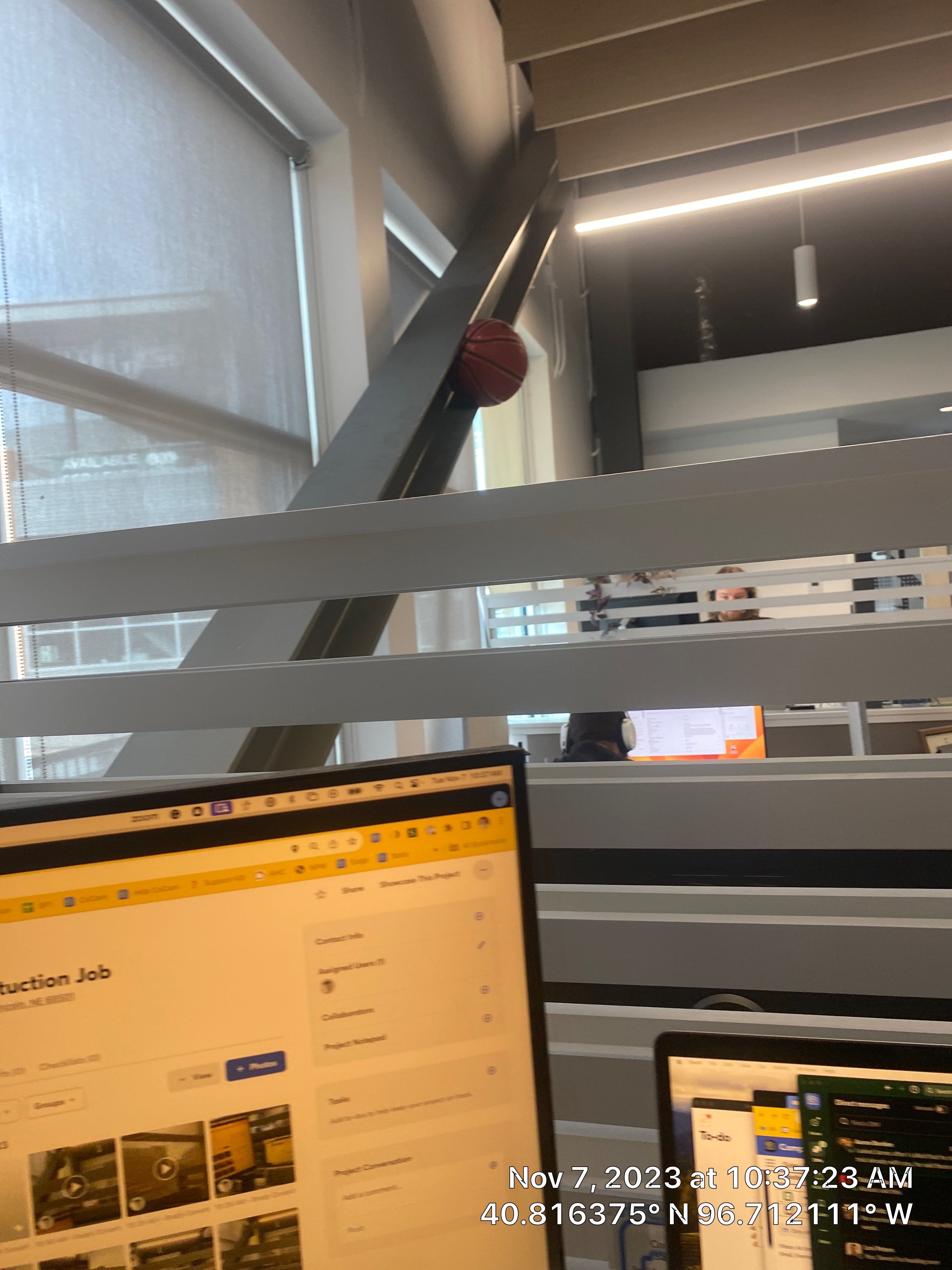 apdsfj[apsjfasjdfljas;ldkf by CompanyCam Sales Demo