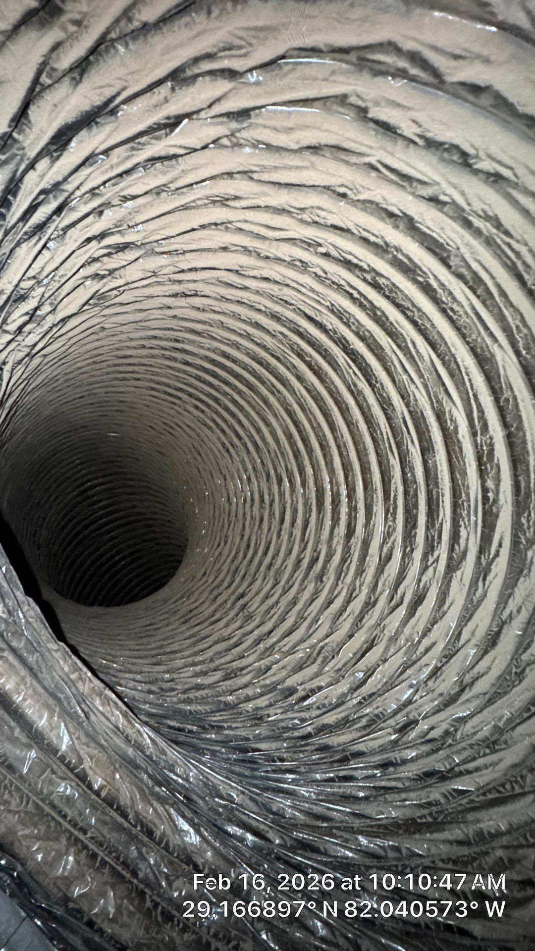 Air Duct Cleaning in Ocala by Hygienic Air, Inc