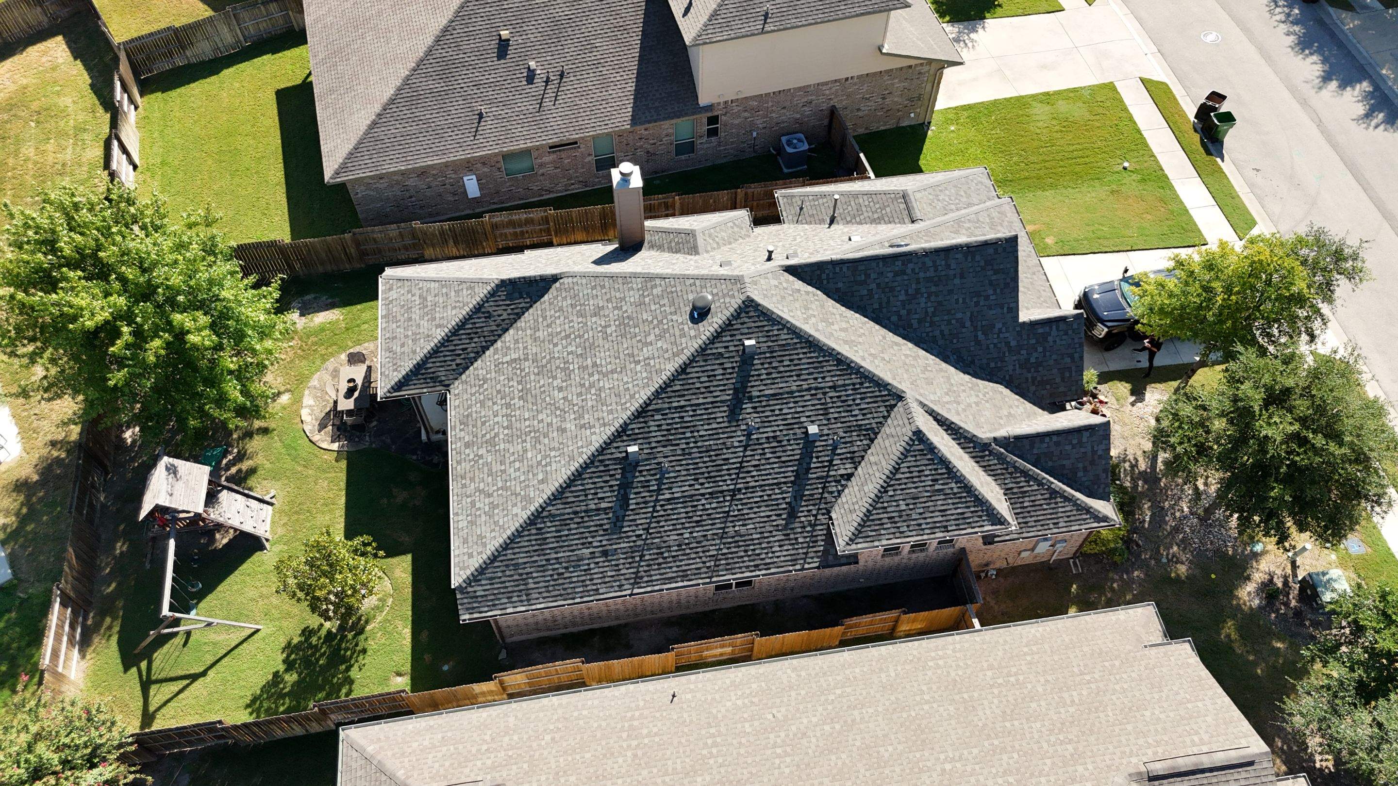 Driftwood - Owens Corning TruDefinition Duration by RoofsOnly.com