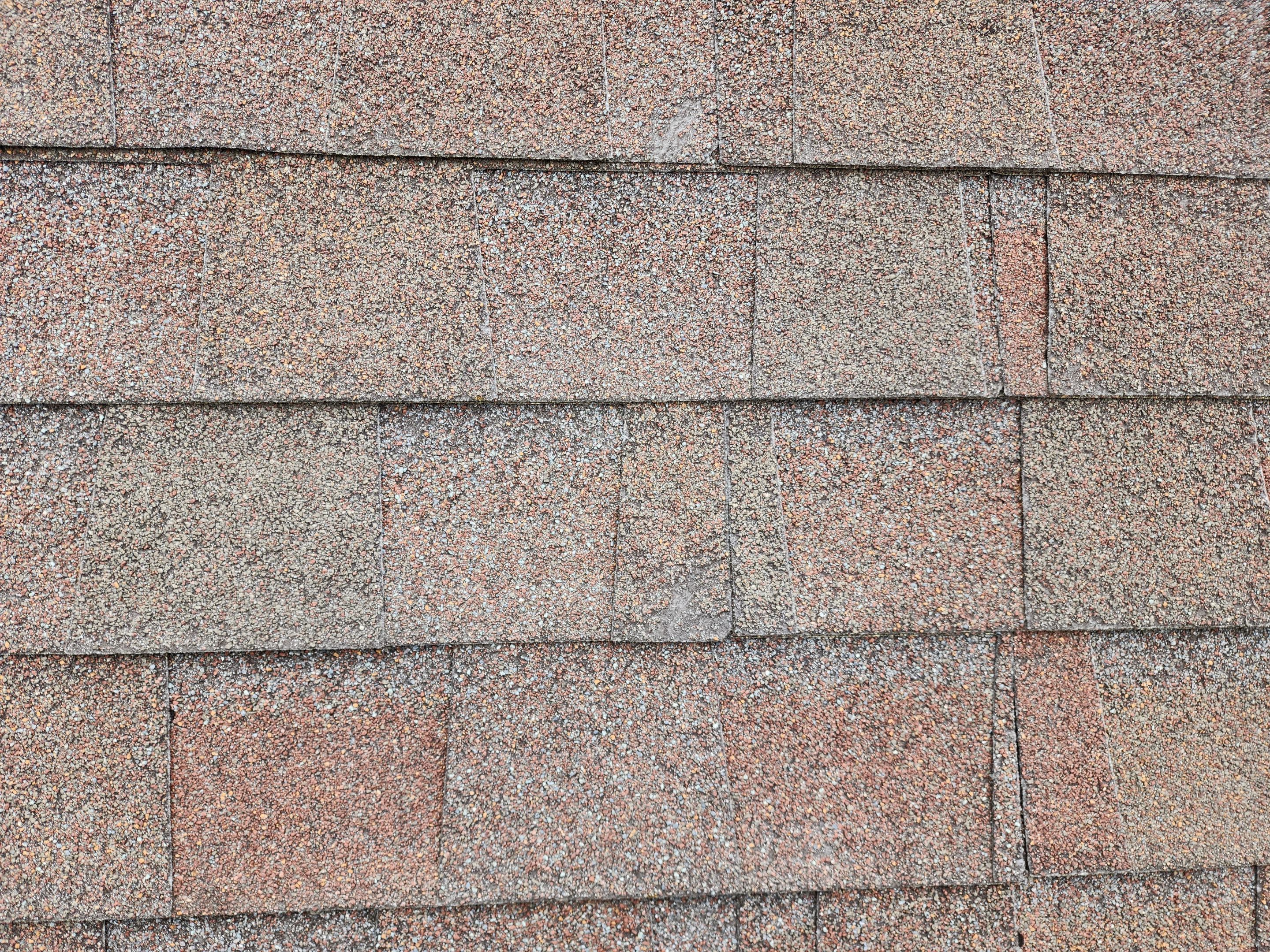 Residential Shingle Reroof using Malarkey Vista by Hostetler Roofing
