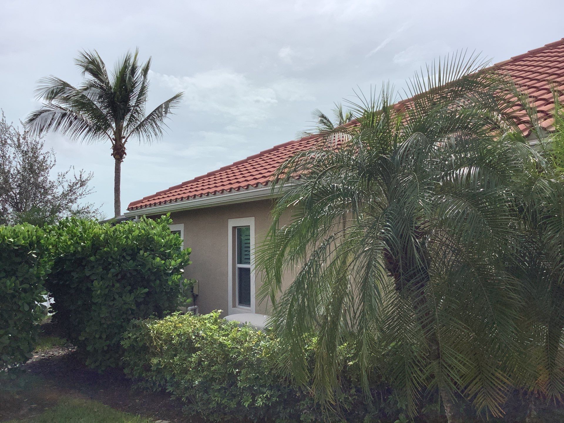Seamless Gutter in Naples FL by Gutter Professors