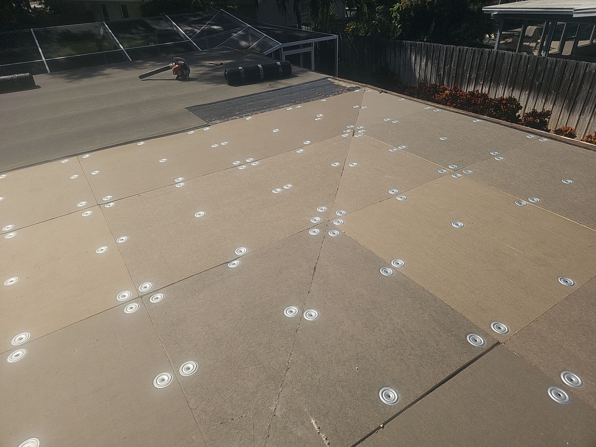 Project in Seminole 33777 by Mitchell Roofing Company LLC 