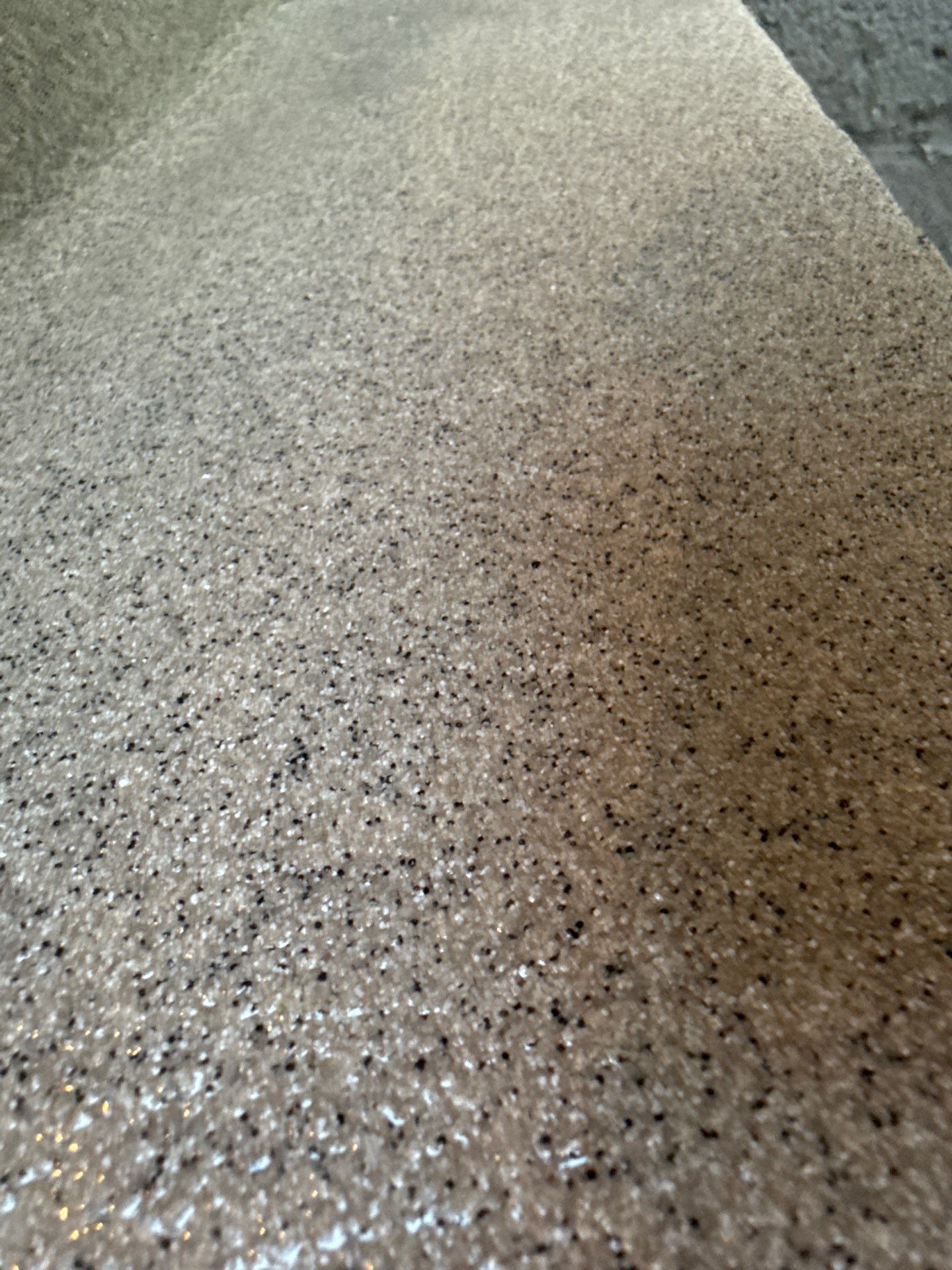 Garage + Steps + structural Repair Project in Pittsburgh by Floors in a Day, Inc