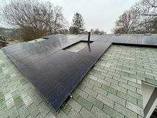 Rex Ga Project by Zero Grid Power Solutions