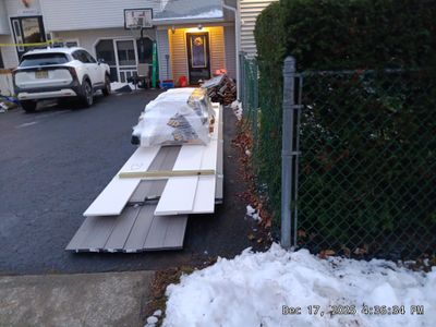 Project in Middletown Township