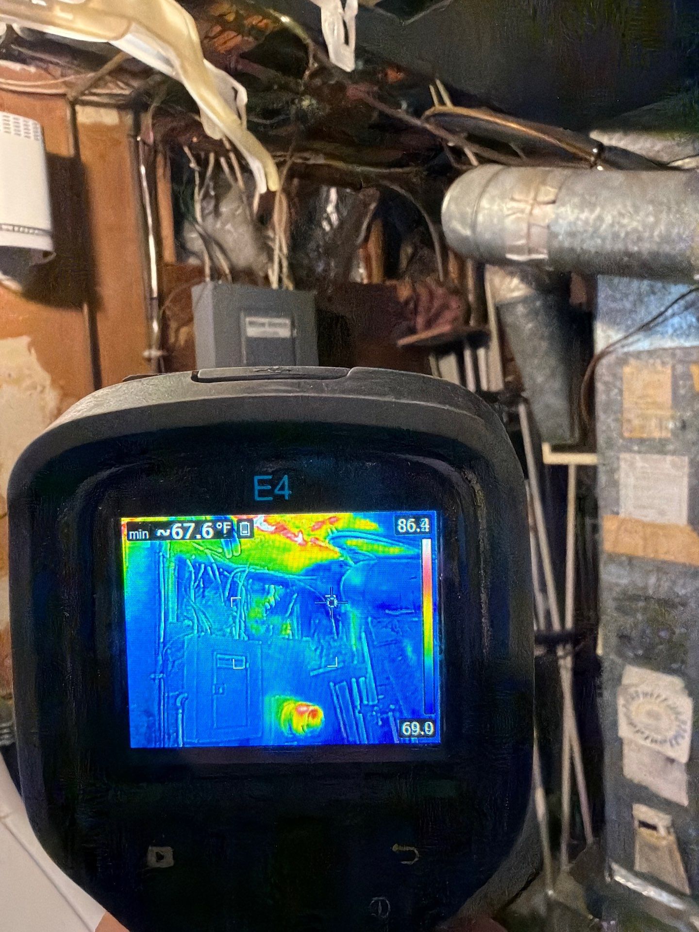 Randallstown Residence  by Smart Energy Pros