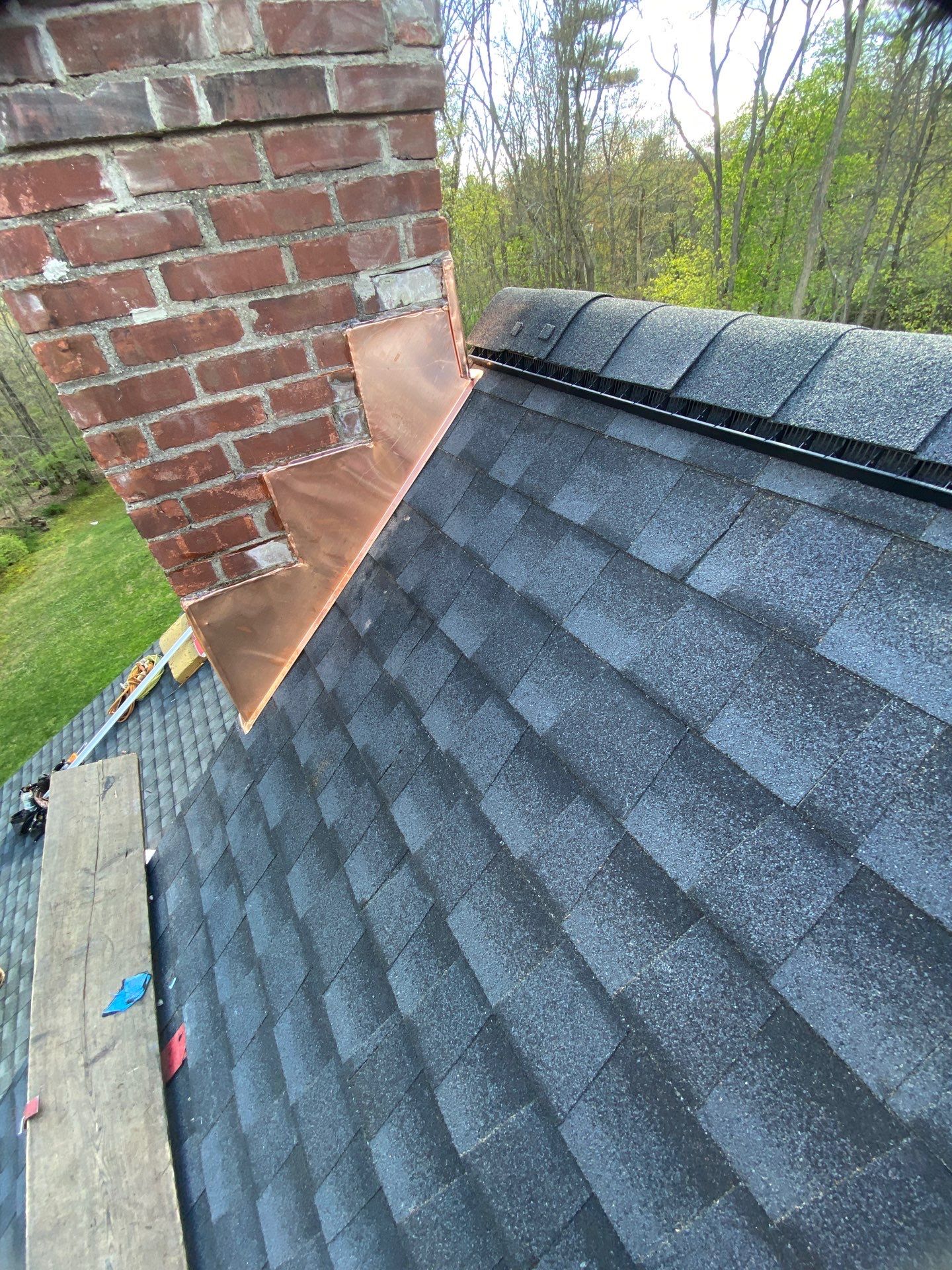 Roofing in Ridgefield; astonishing asphalt shingles! by DiGiorgi Roofing and Siding Inc