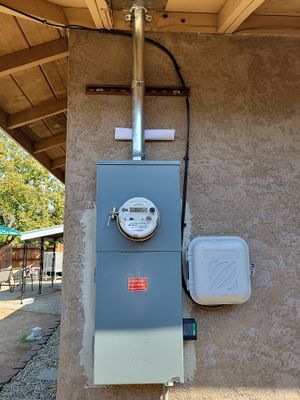 Main Panel Upgrade Emergency