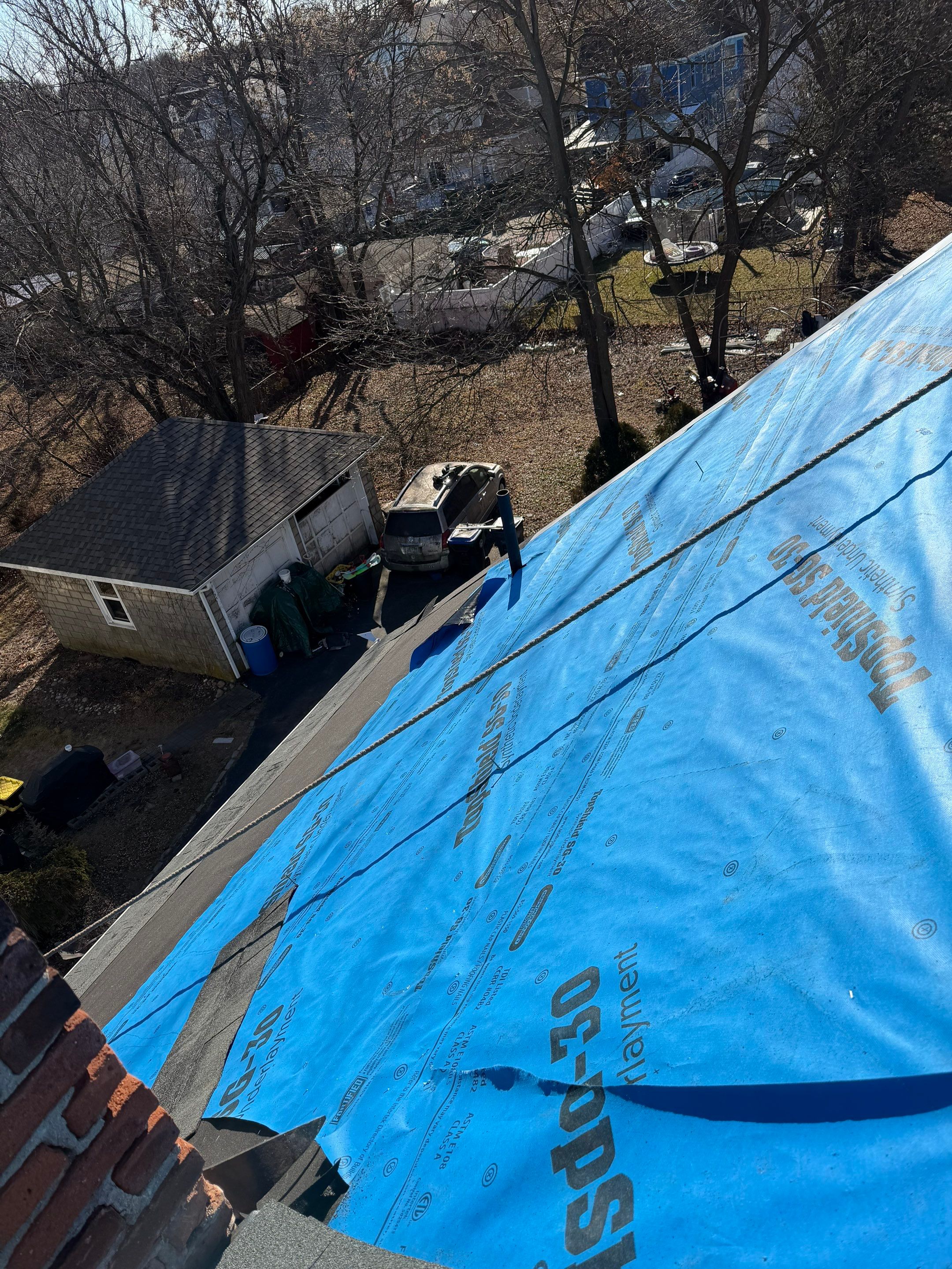 Project in Providence by JOHNNYS PRO