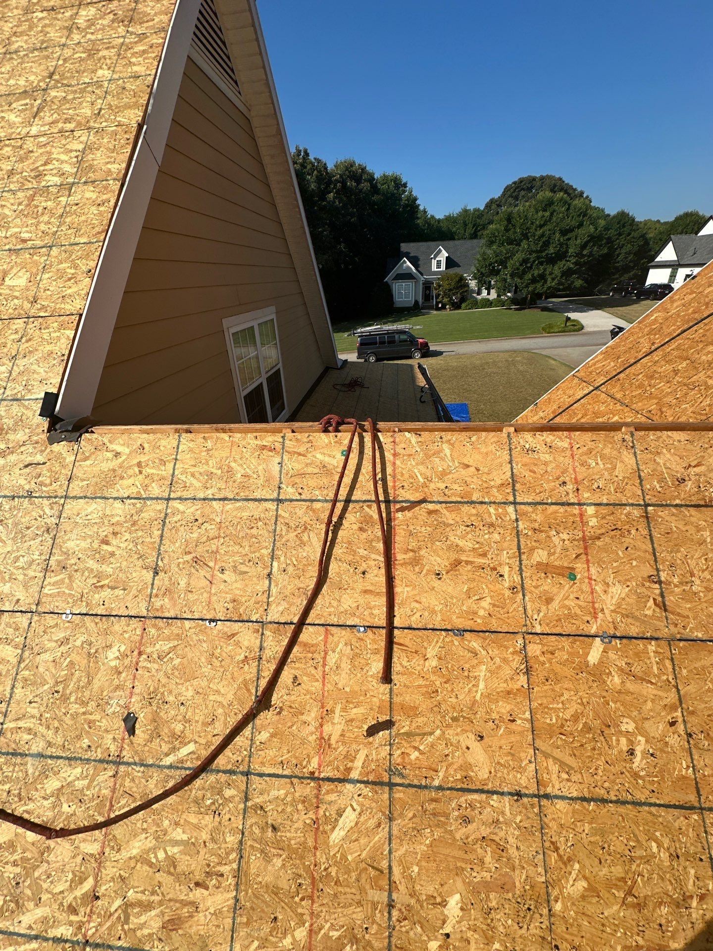 The Plumbs by United Contracting and Roofing
