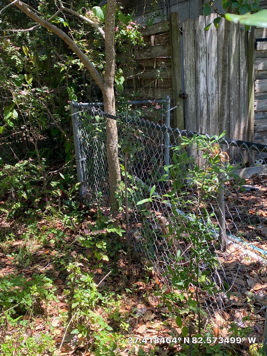 Bradenton, FL 6ft. Tall White Vinyl Privacy Fence  by Asap fence and gates, LLC