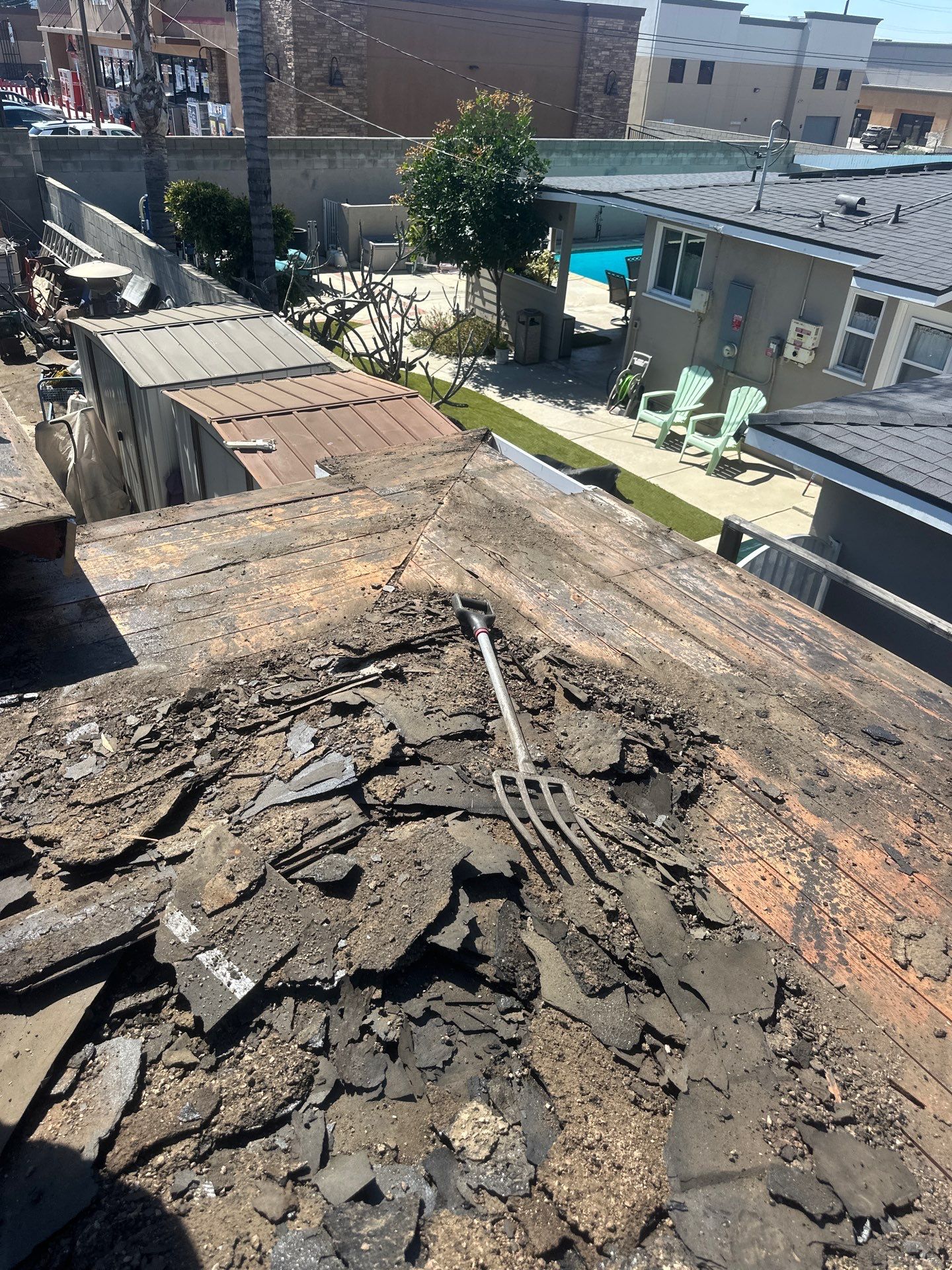 Roof Replacement- Covina, CA 91722 by Epic Roof Replacement