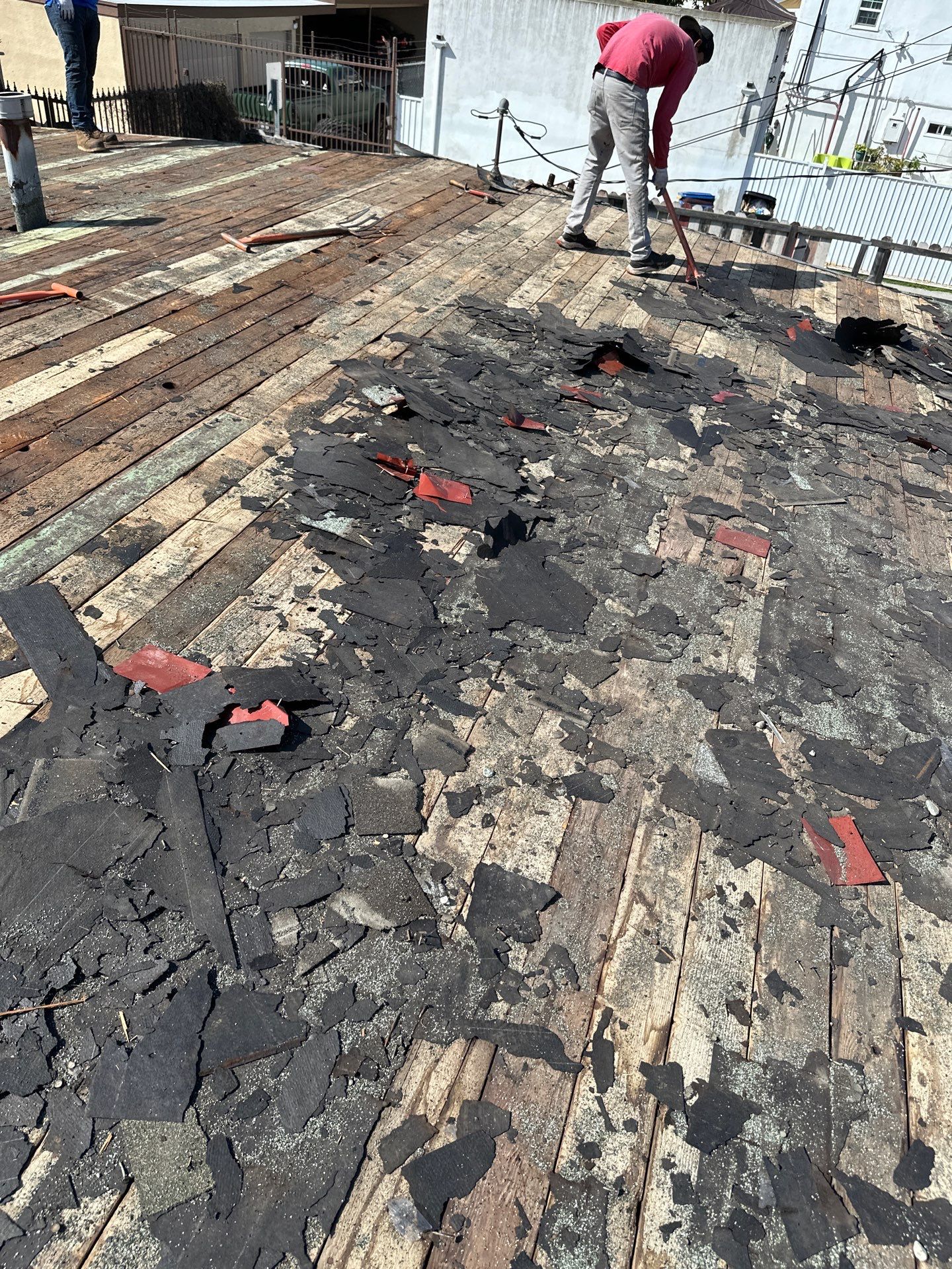 Roof Replacement - Temple City, CA 91780 by Epic Roof Replacement