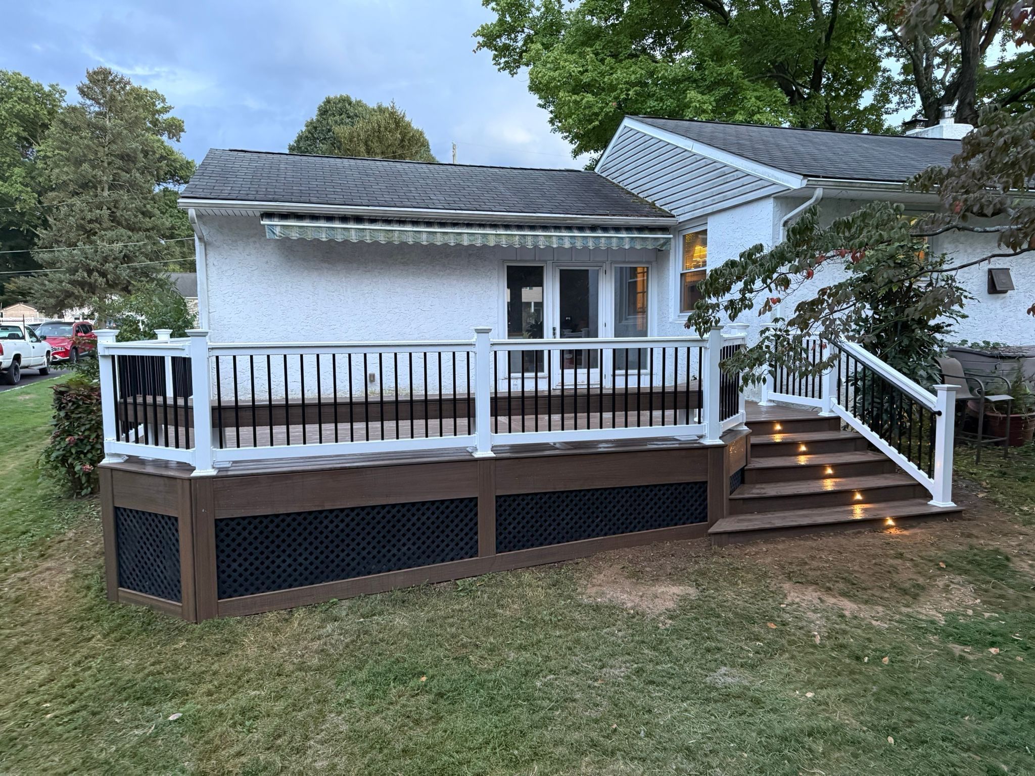 deck resurface  by deck guardian