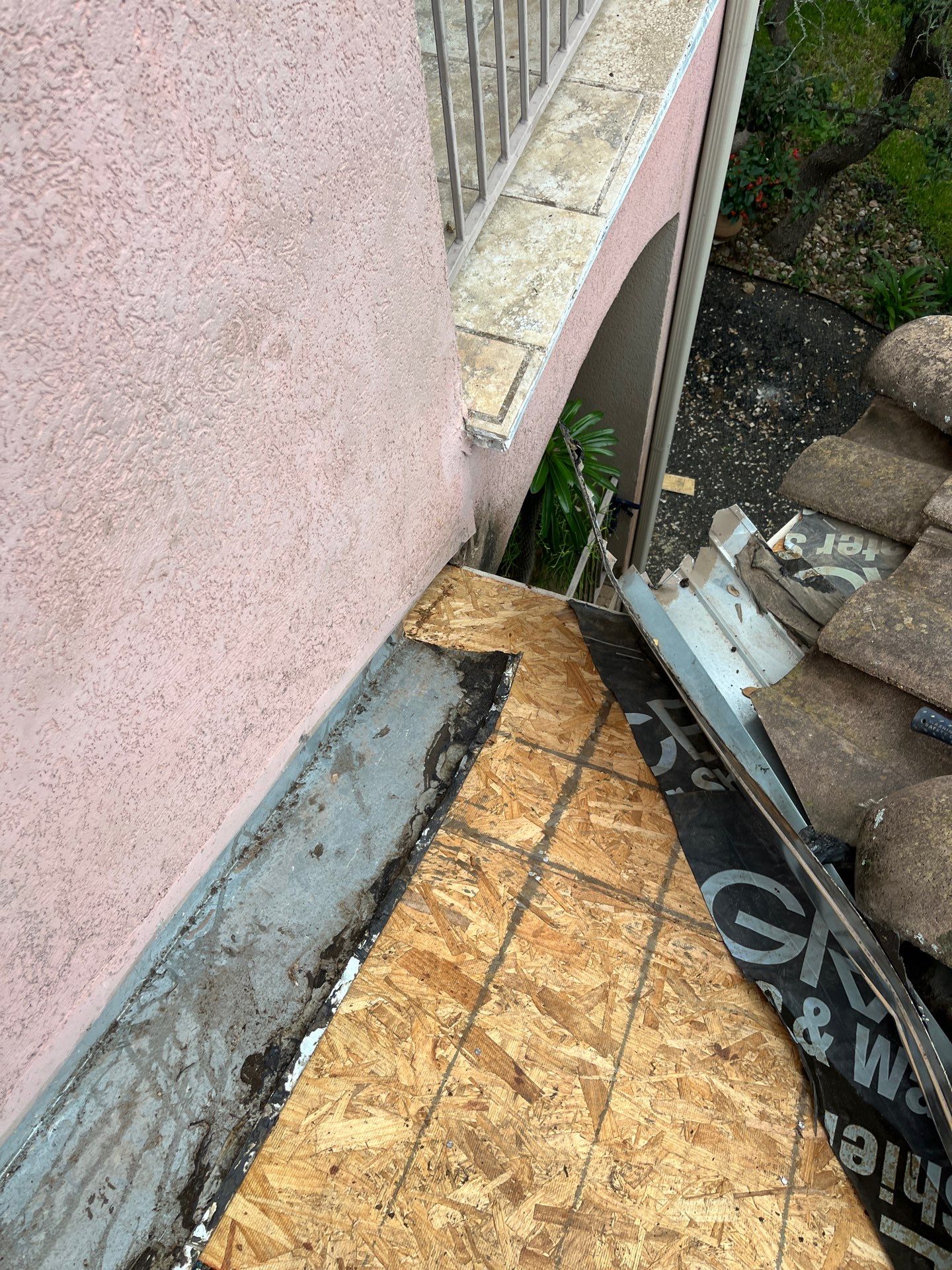 Tile Roof Repair 78260 | Rox Roofing by Rox Roofing