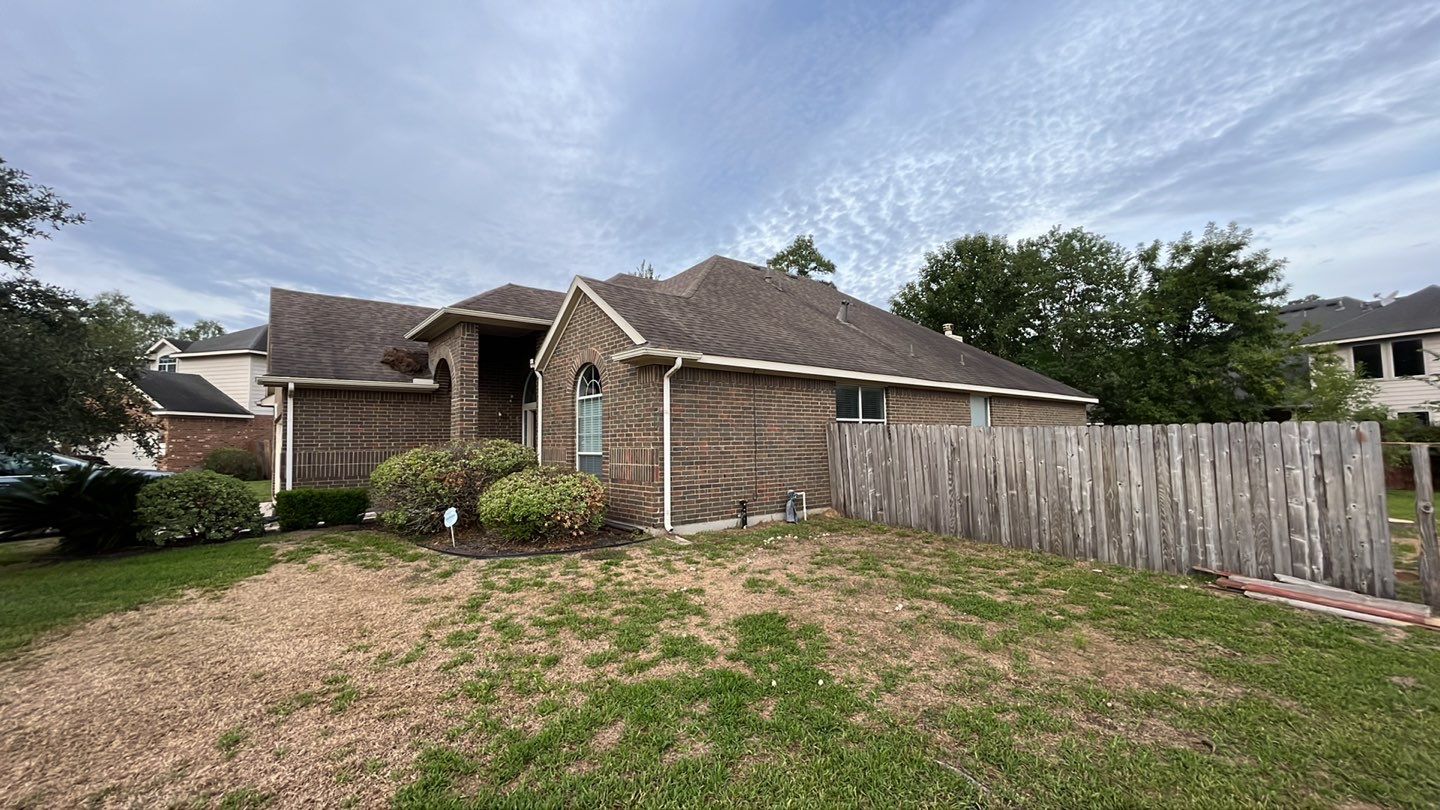 Residential Roof Replacement using GAF shingles by Elite Roofing LLC