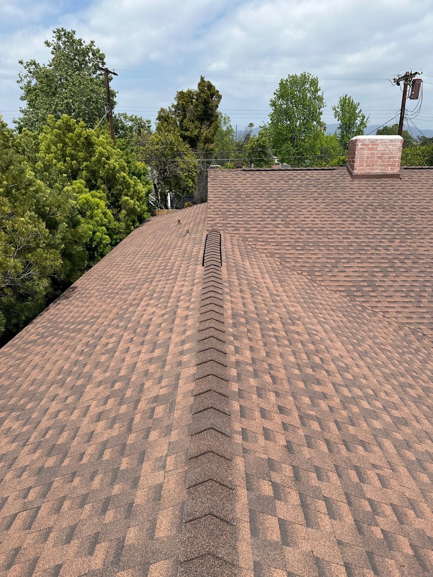Roof Replacement - Los Angeles, CA 91607 by Epic Roof Replacement