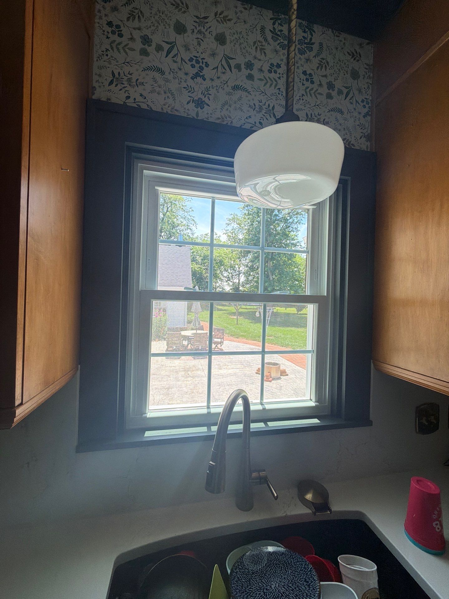 20 Replacement Window Project in Decatur, IN by Window World Of Fort Wayne